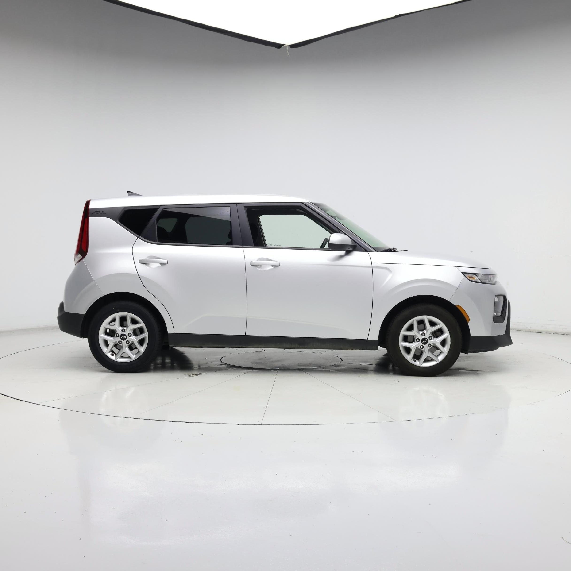 Thumbnail: 2020 Kia Soul - 7