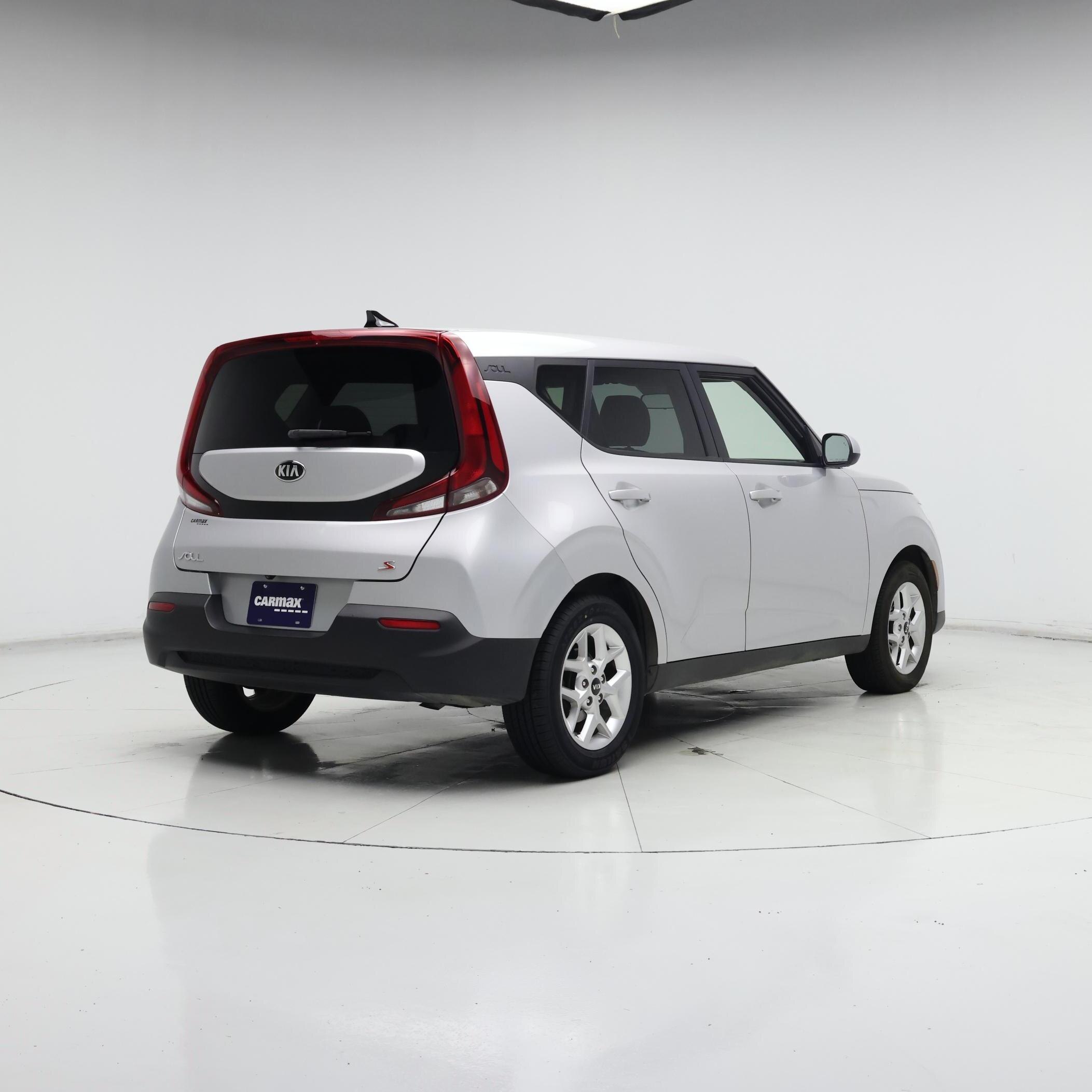Thumbnail: 2020 Kia Soul - 8