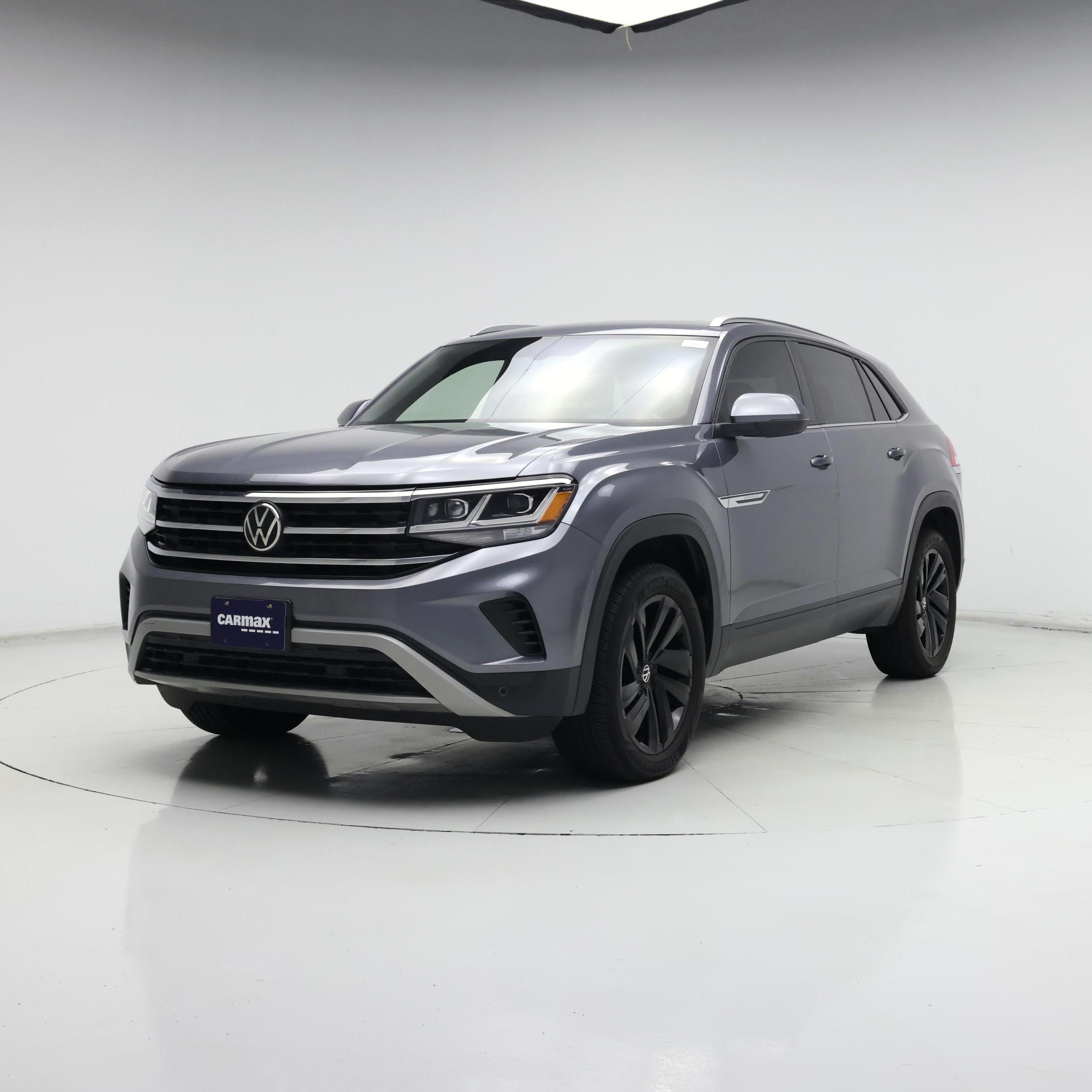 Thumbnail: 2022 Volkswagen Atlas - 4