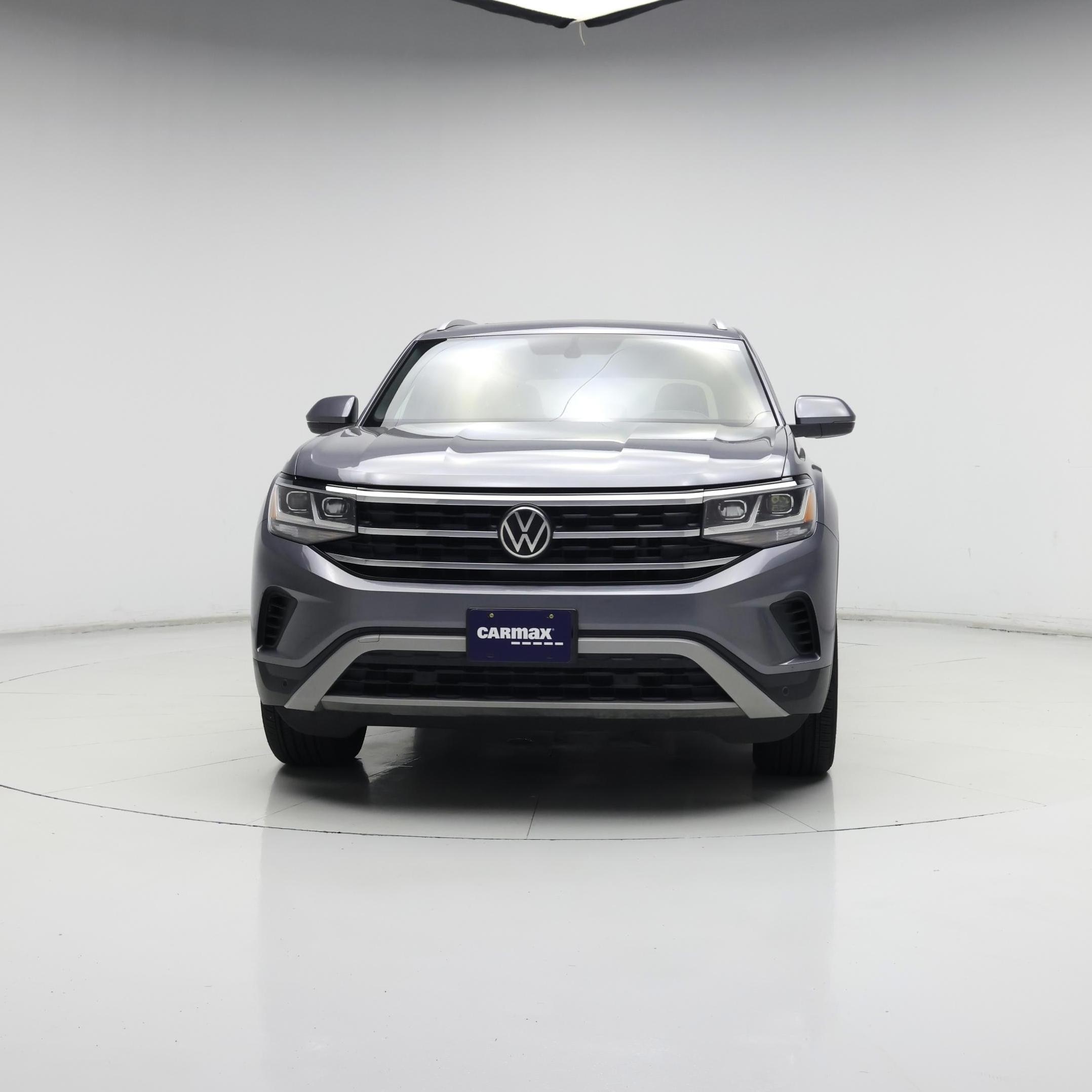 Thumbnail: 2022 Volkswagen Atlas - 5