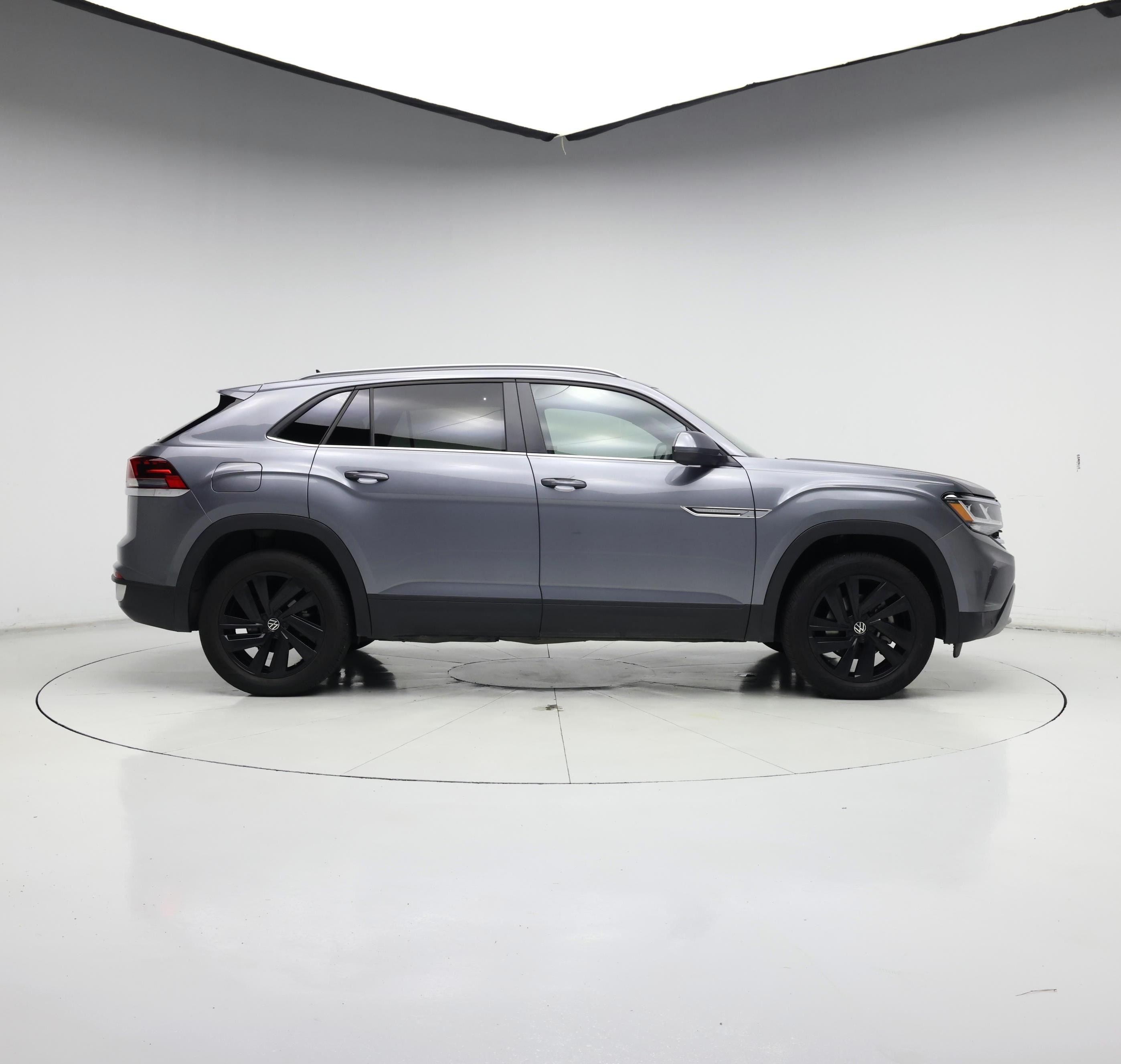 Thumbnail: 2022 Volkswagen Atlas - 7