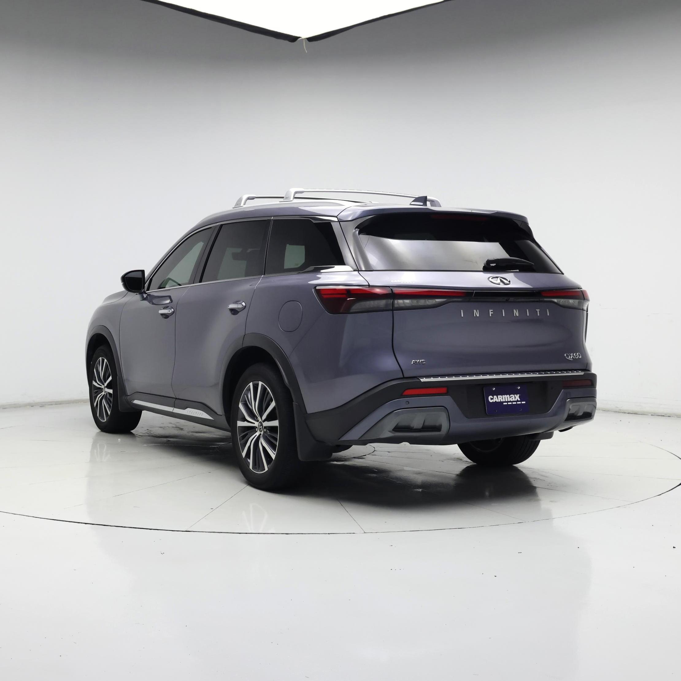 Thumbnail: 2023 INFINITI QX60 - 2