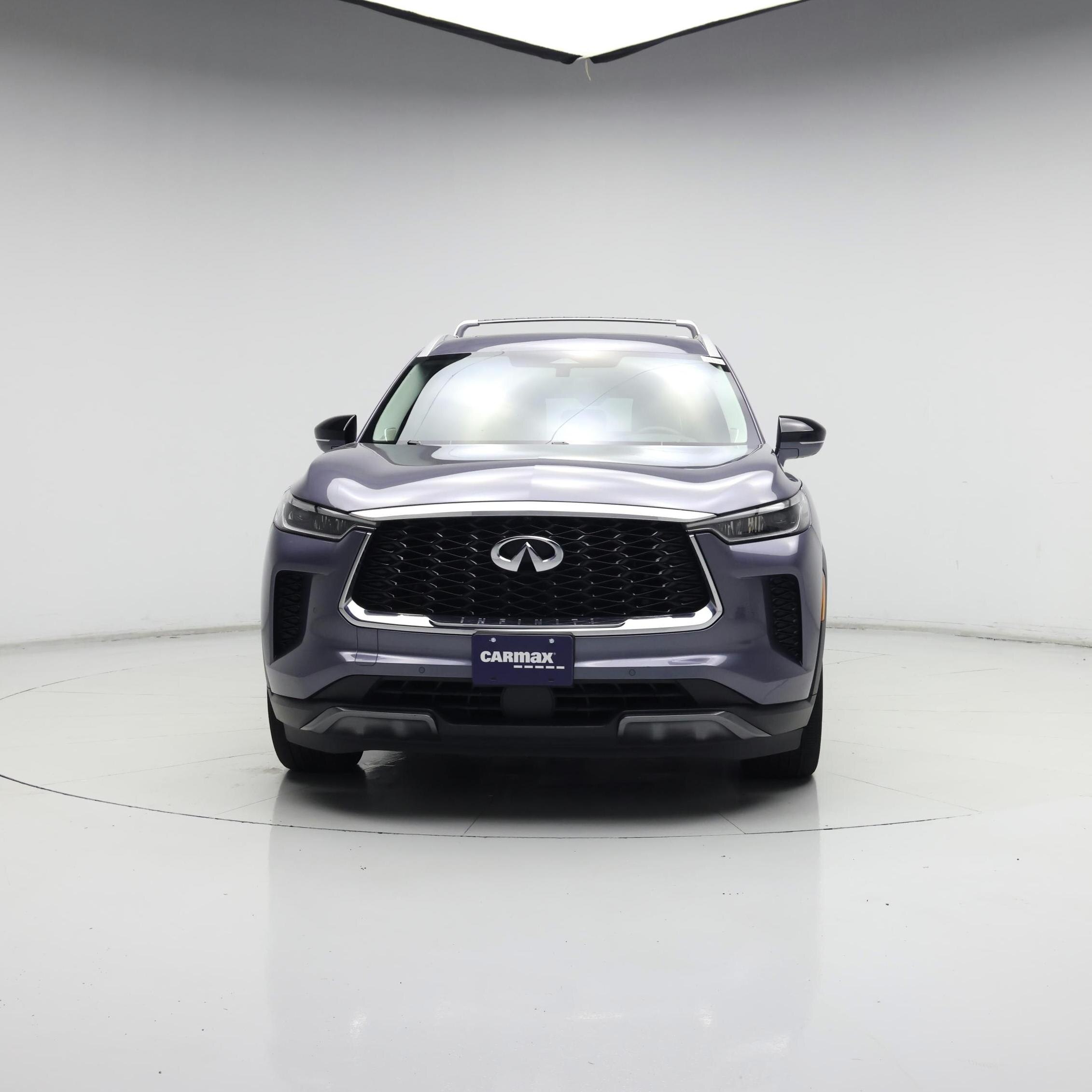 Thumbnail: 2023 INFINITI QX60 - 5