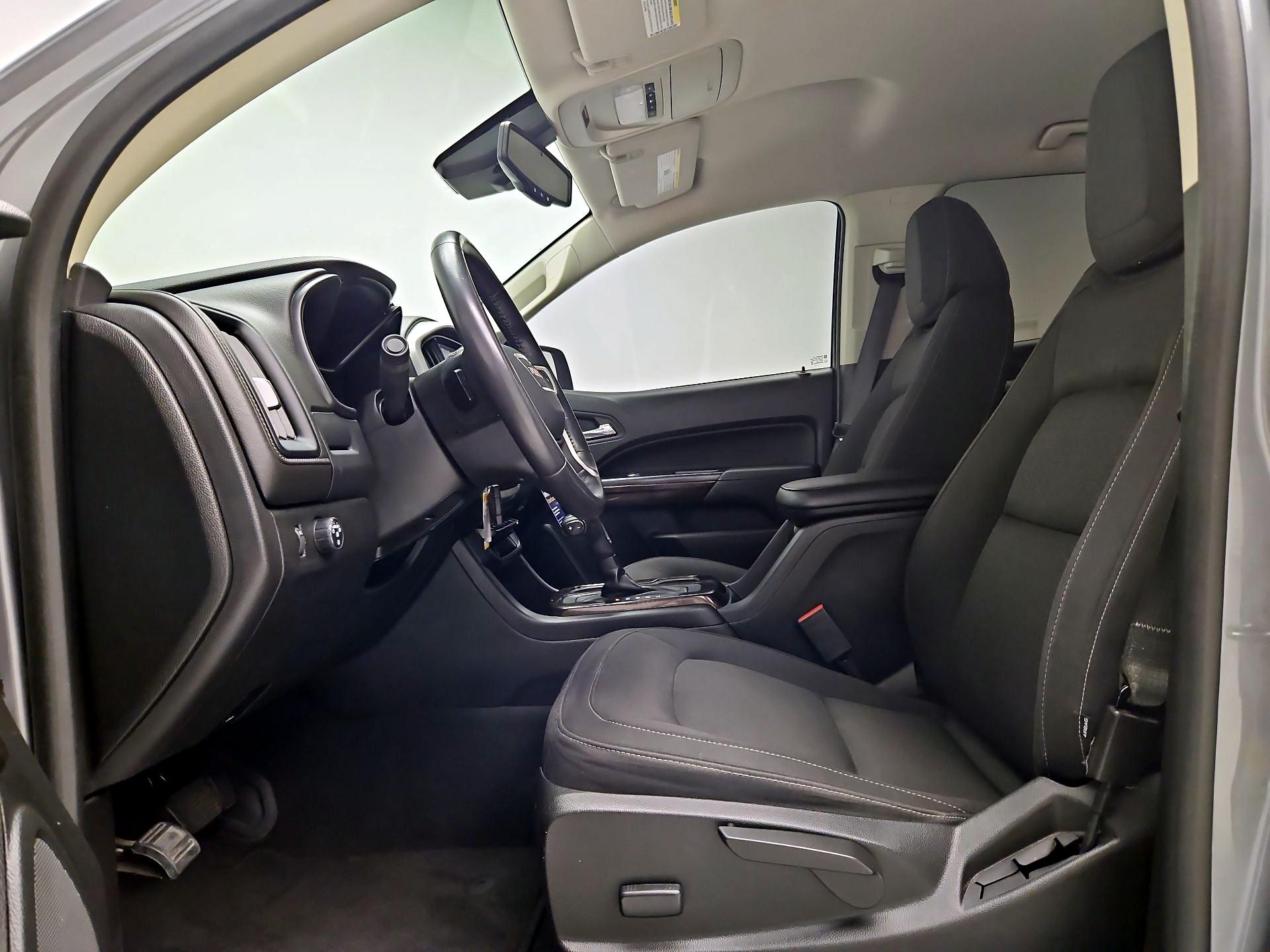Thumbnail: 2021 GMC Canyon - 11