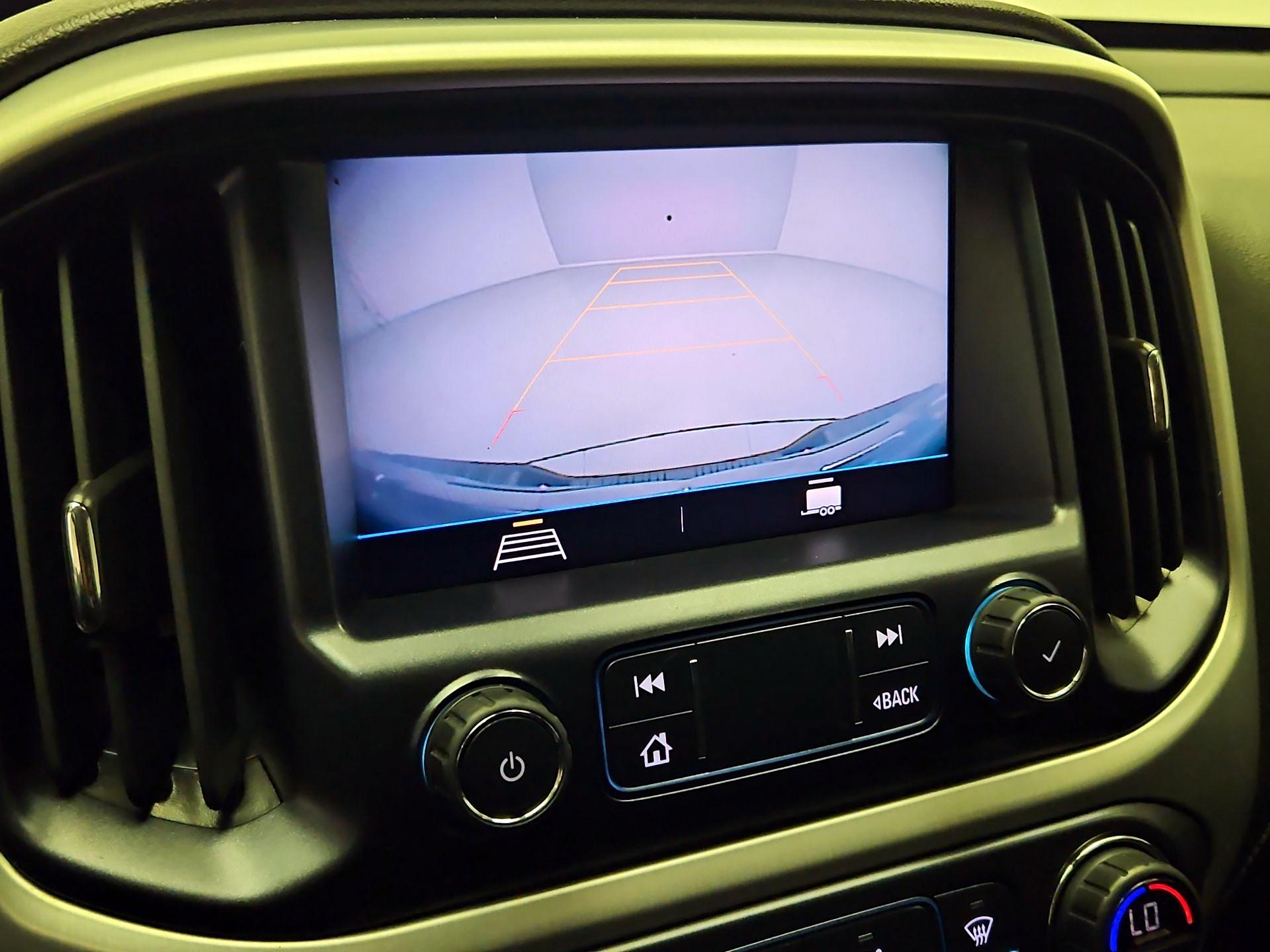 Thumbnail: 2021 GMC Canyon - 14