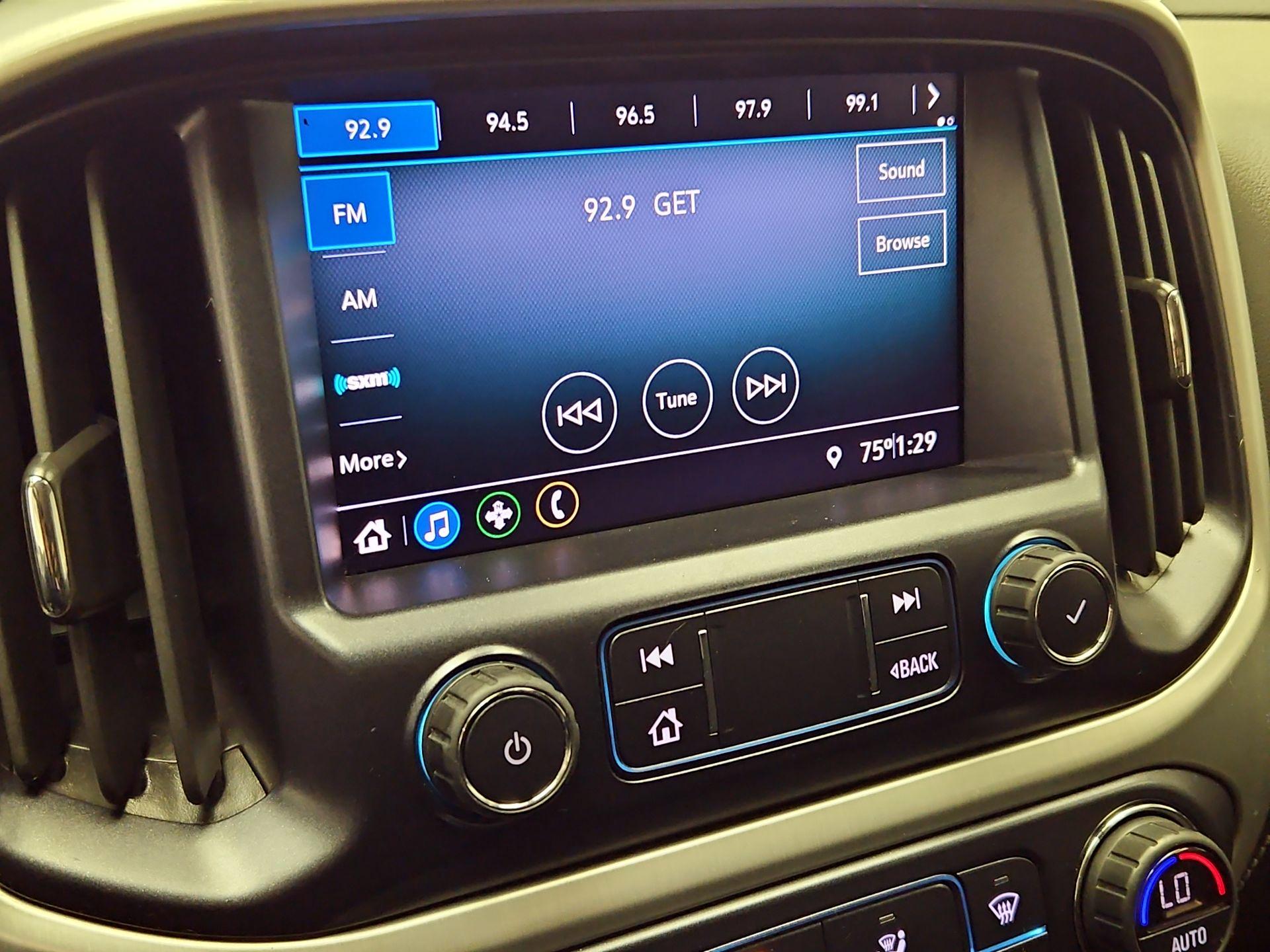 Thumbnail: 2021 GMC Canyon - 15