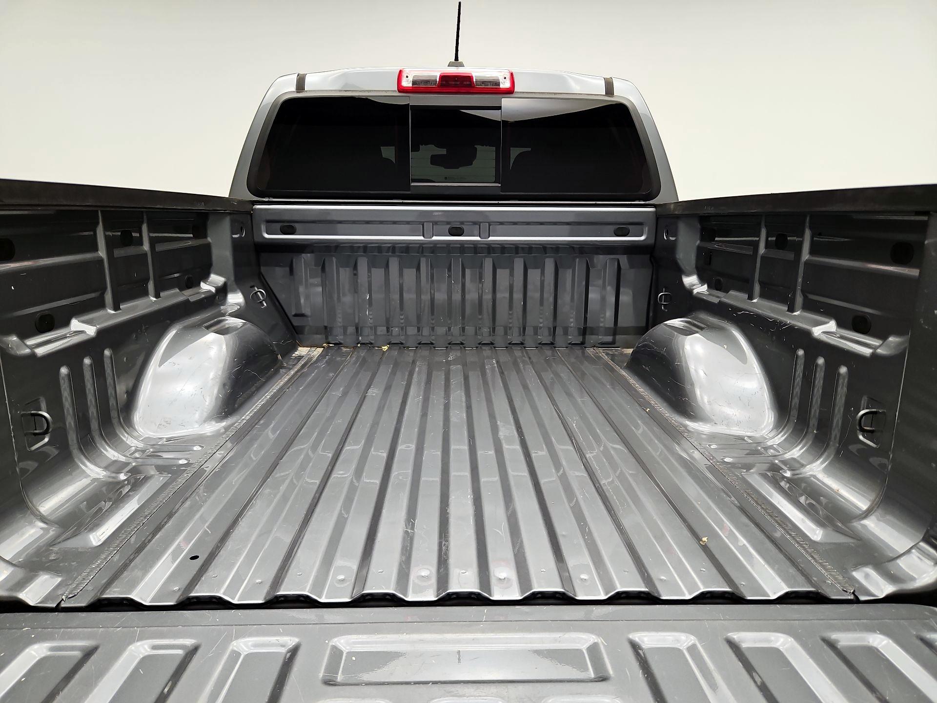 Thumbnail: 2021 GMC Canyon - 20