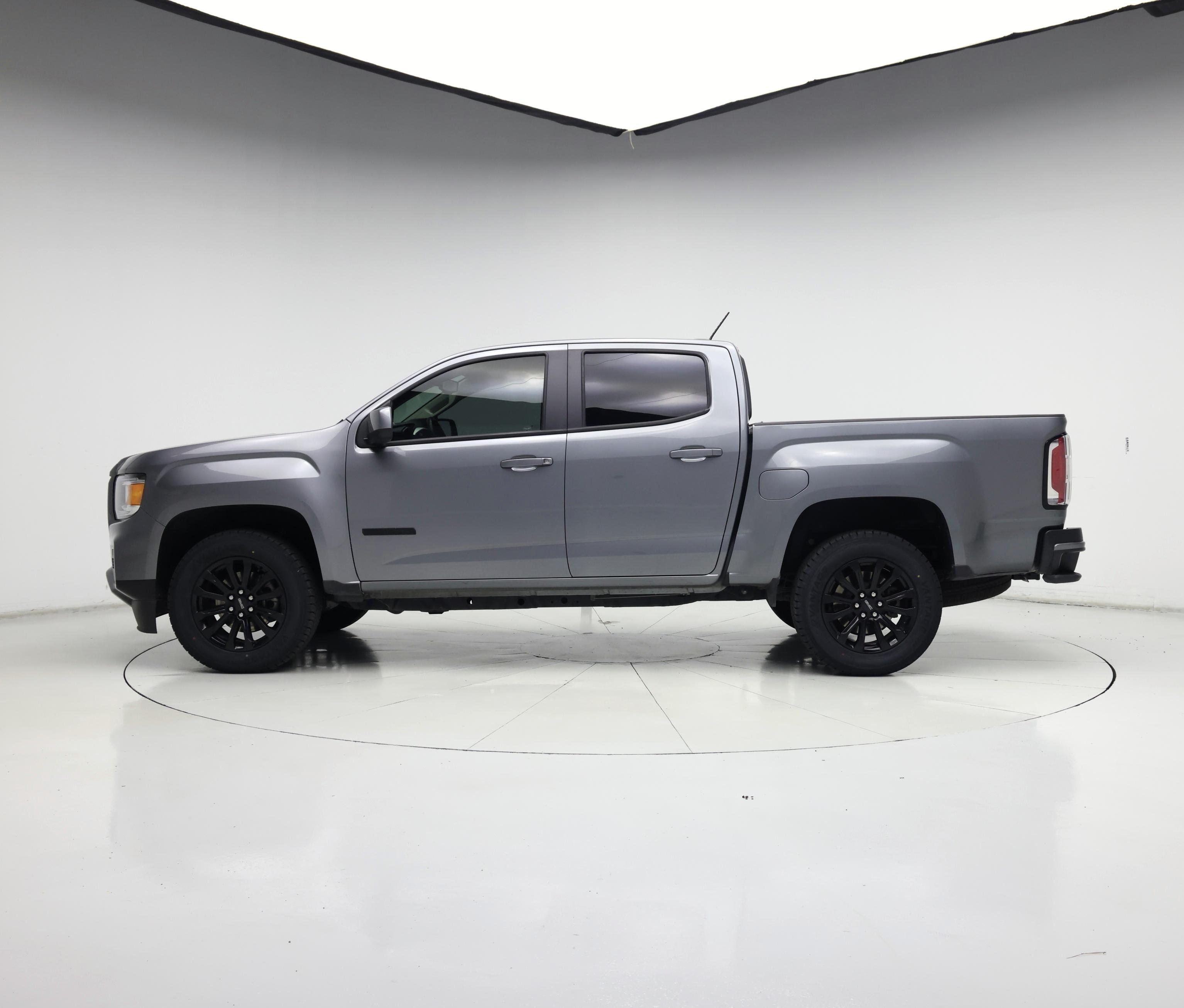 Thumbnail: 2021 GMC Canyon - 3
