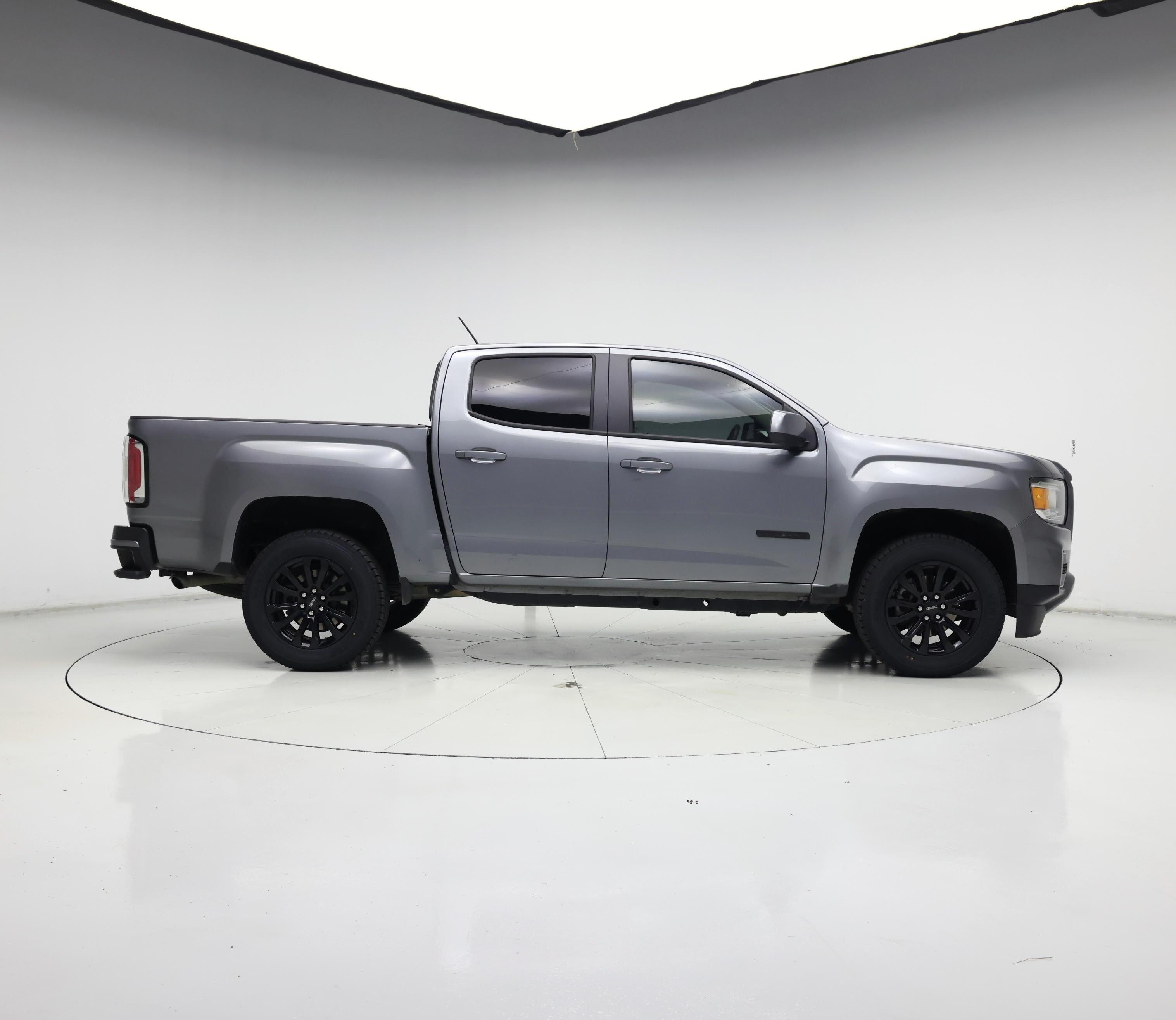 Thumbnail: 2021 GMC Canyon - 7