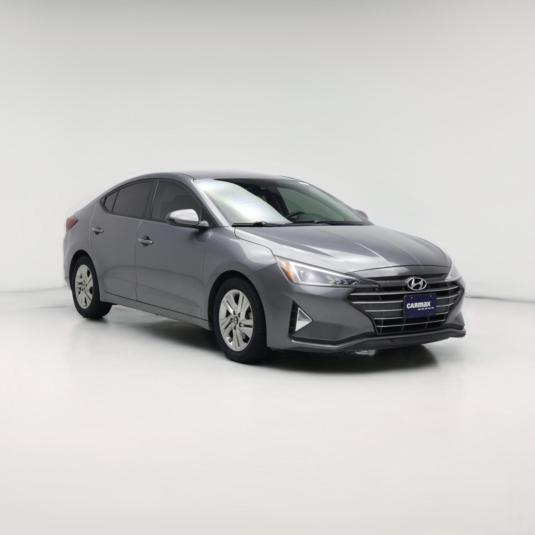 Thumbnail: 2019 Hyundai Elantra - 1
