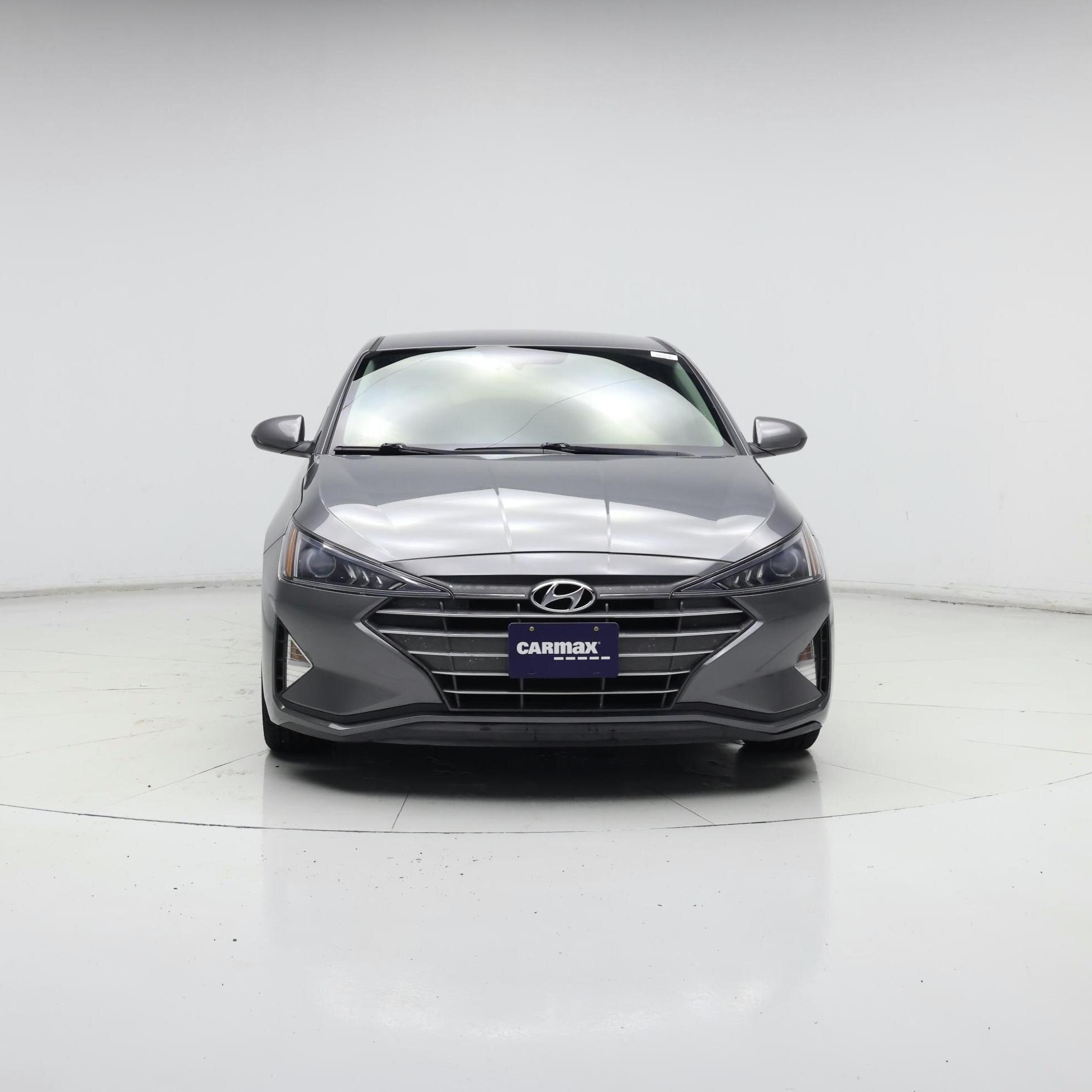 Thumbnail: 2019 Hyundai Elantra - 5