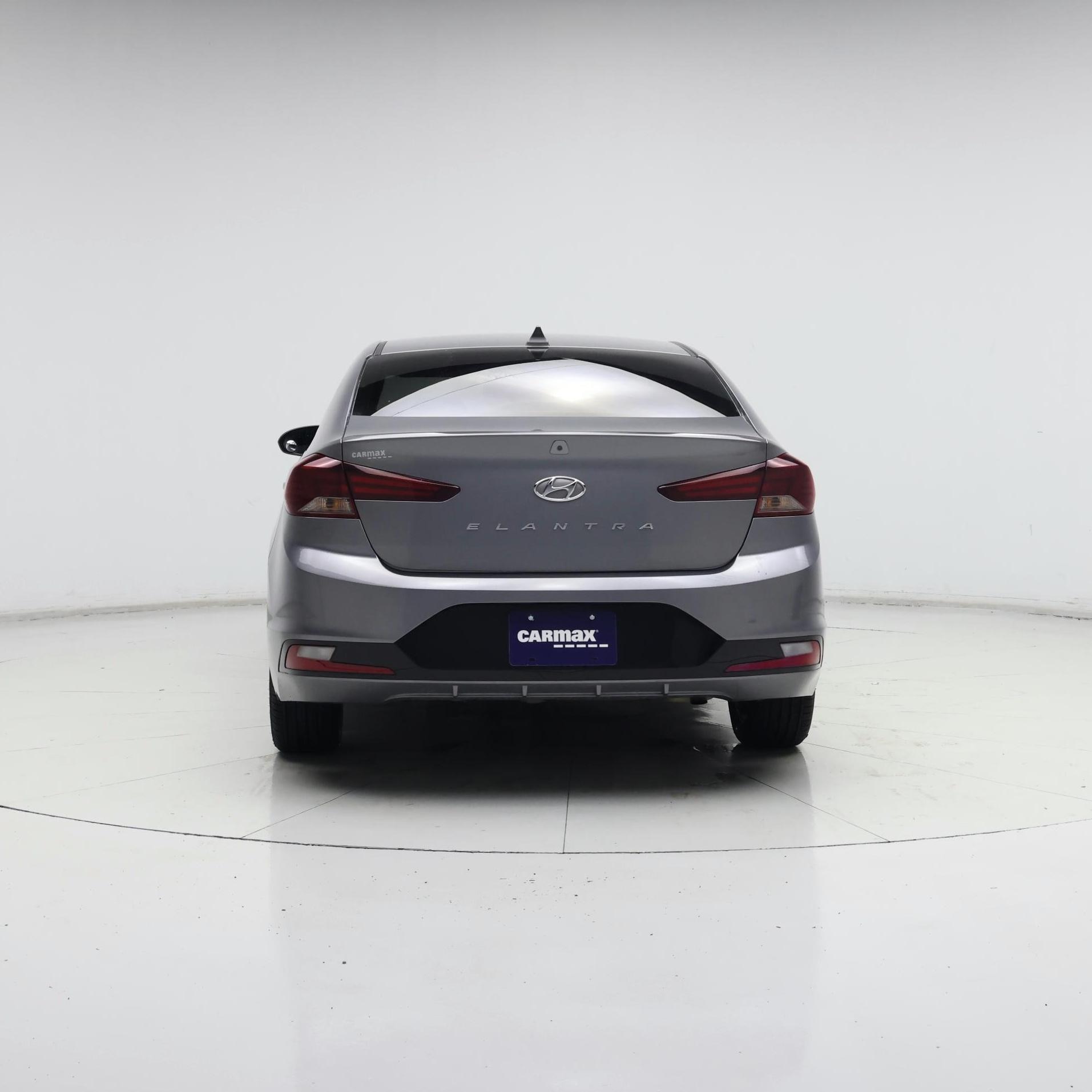 Thumbnail: 2019 Hyundai Elantra - 6