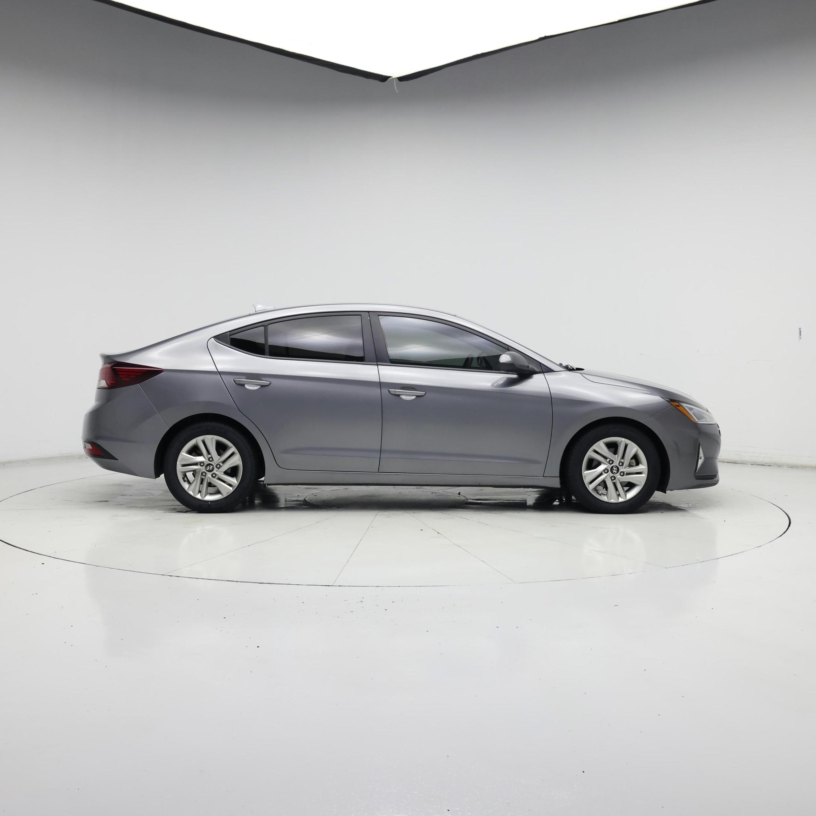 Thumbnail: 2019 Hyundai Elantra - 7