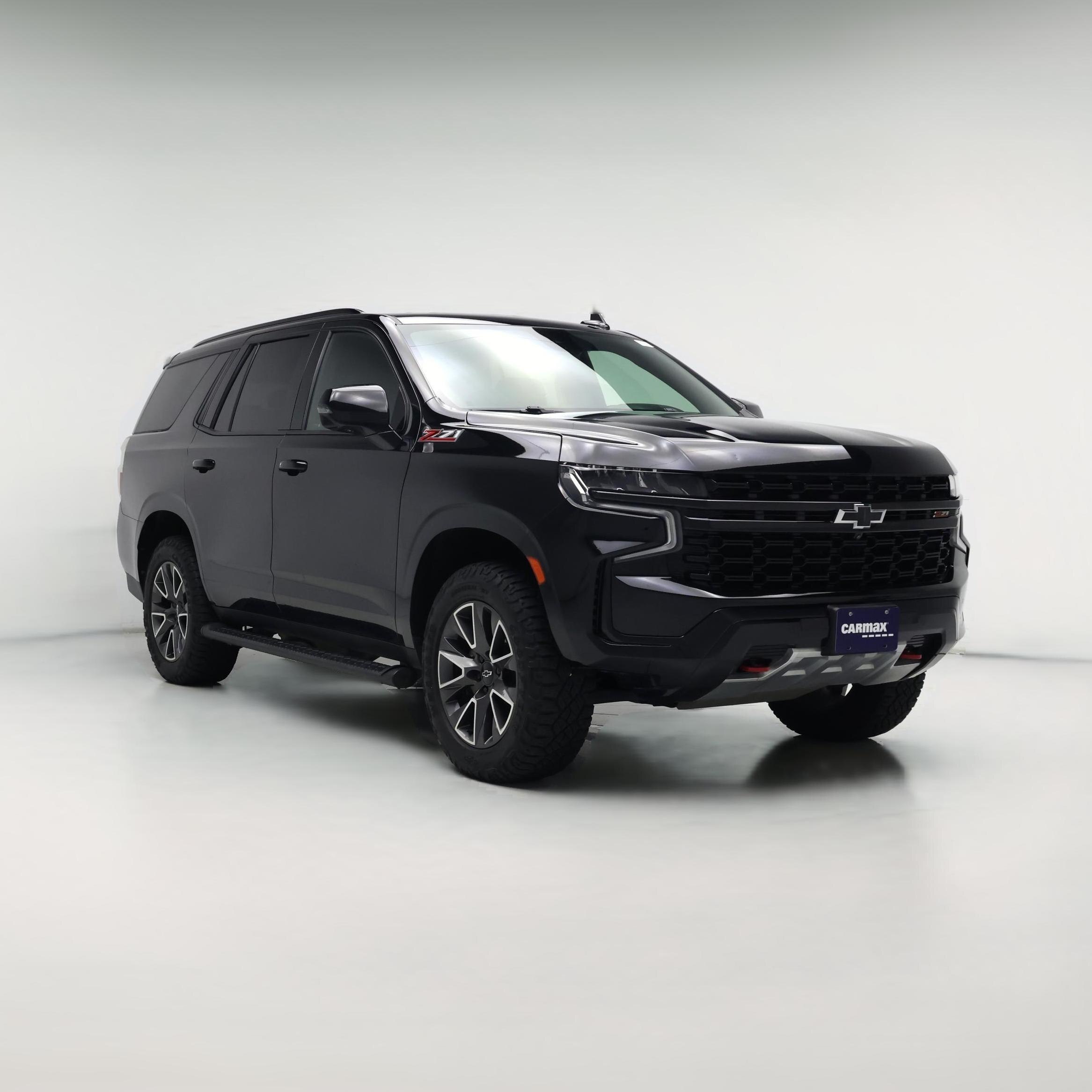 Thumbnail: 2023 Chevrolet Tahoe - 1