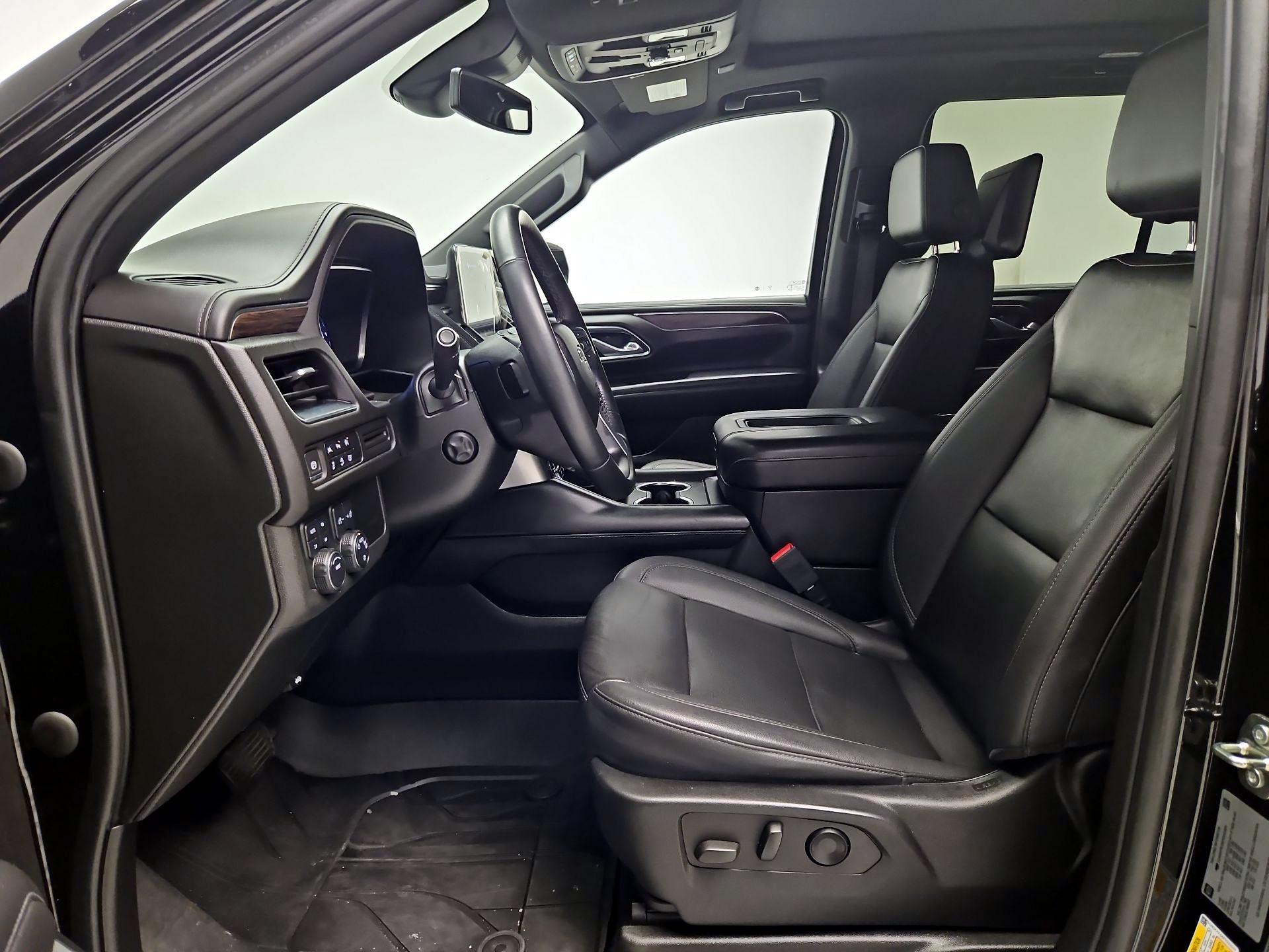 Thumbnail: 2023 Chevrolet Tahoe - 11