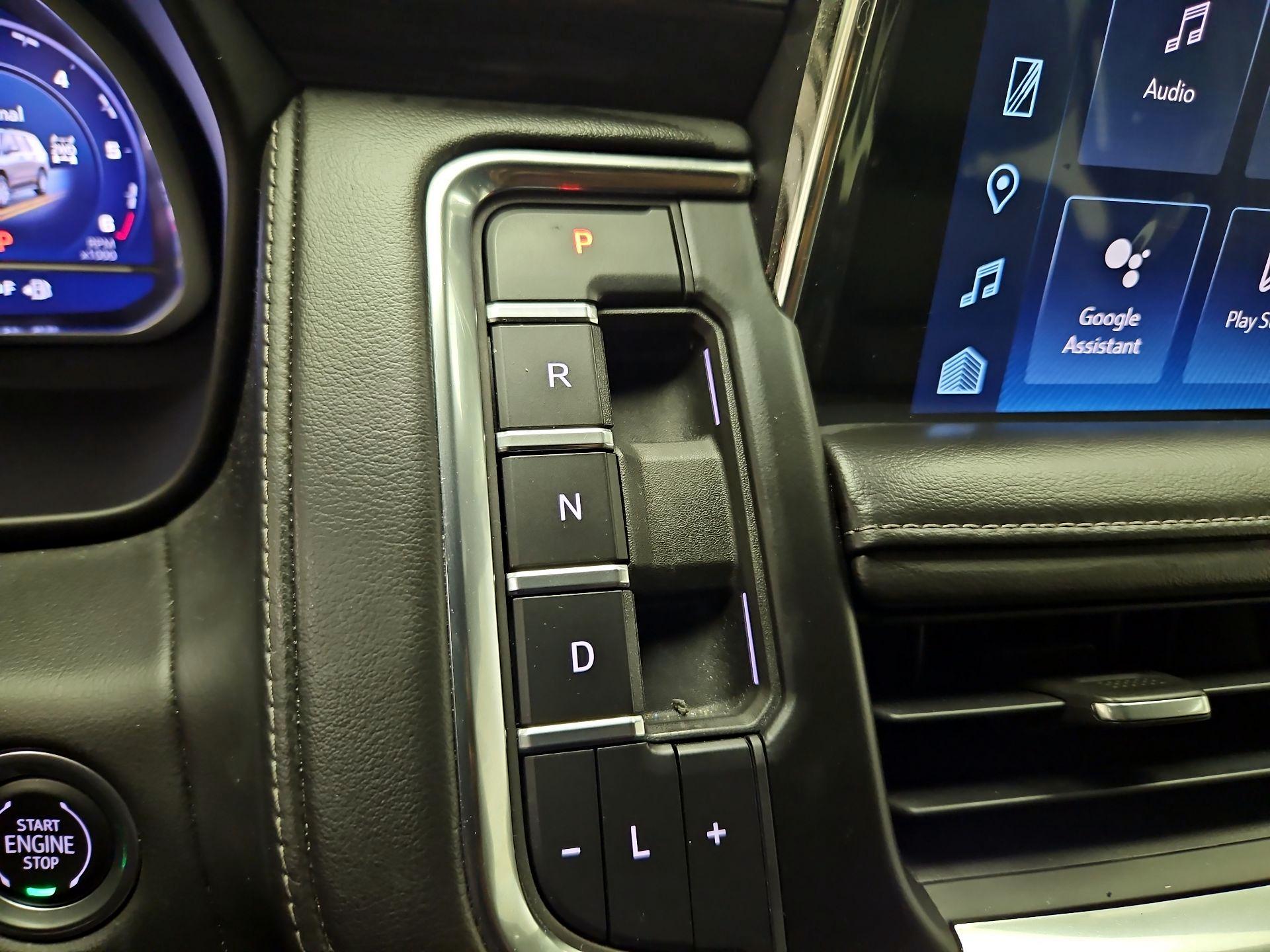 Thumbnail: 2023 Chevrolet Tahoe - 16