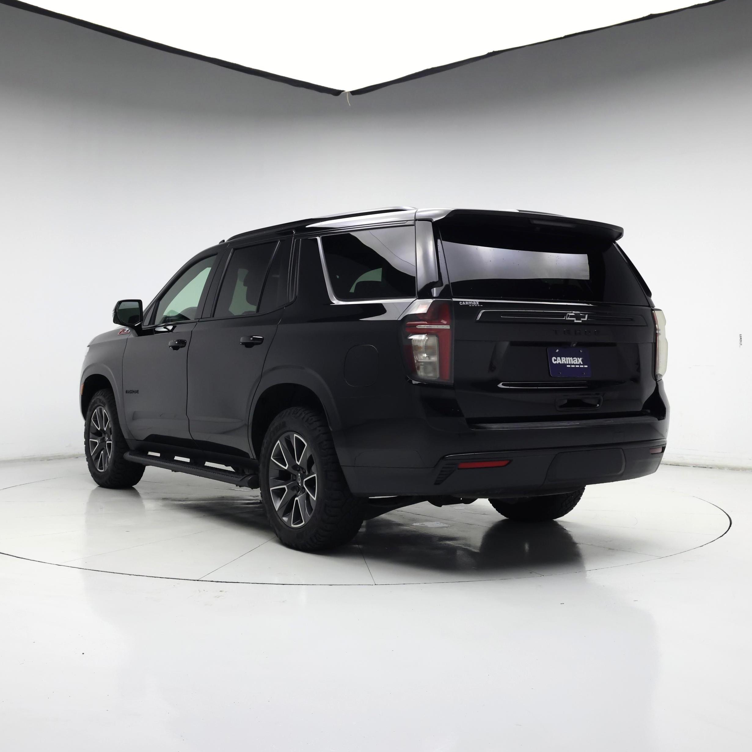 Thumbnail: 2023 Chevrolet Tahoe - 2