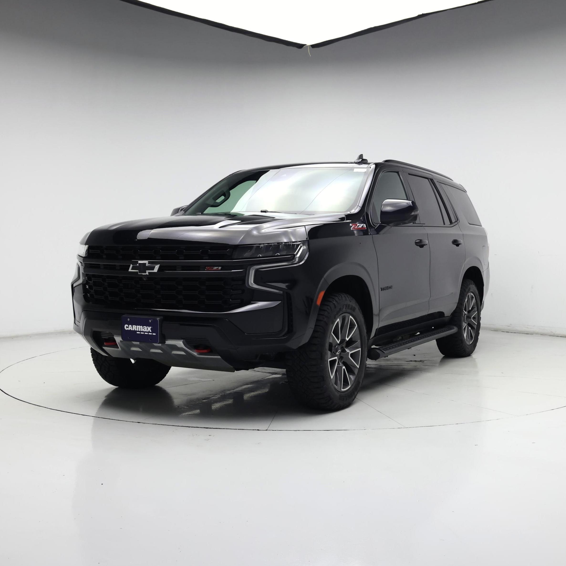Thumbnail: 2023 Chevrolet Tahoe - 4