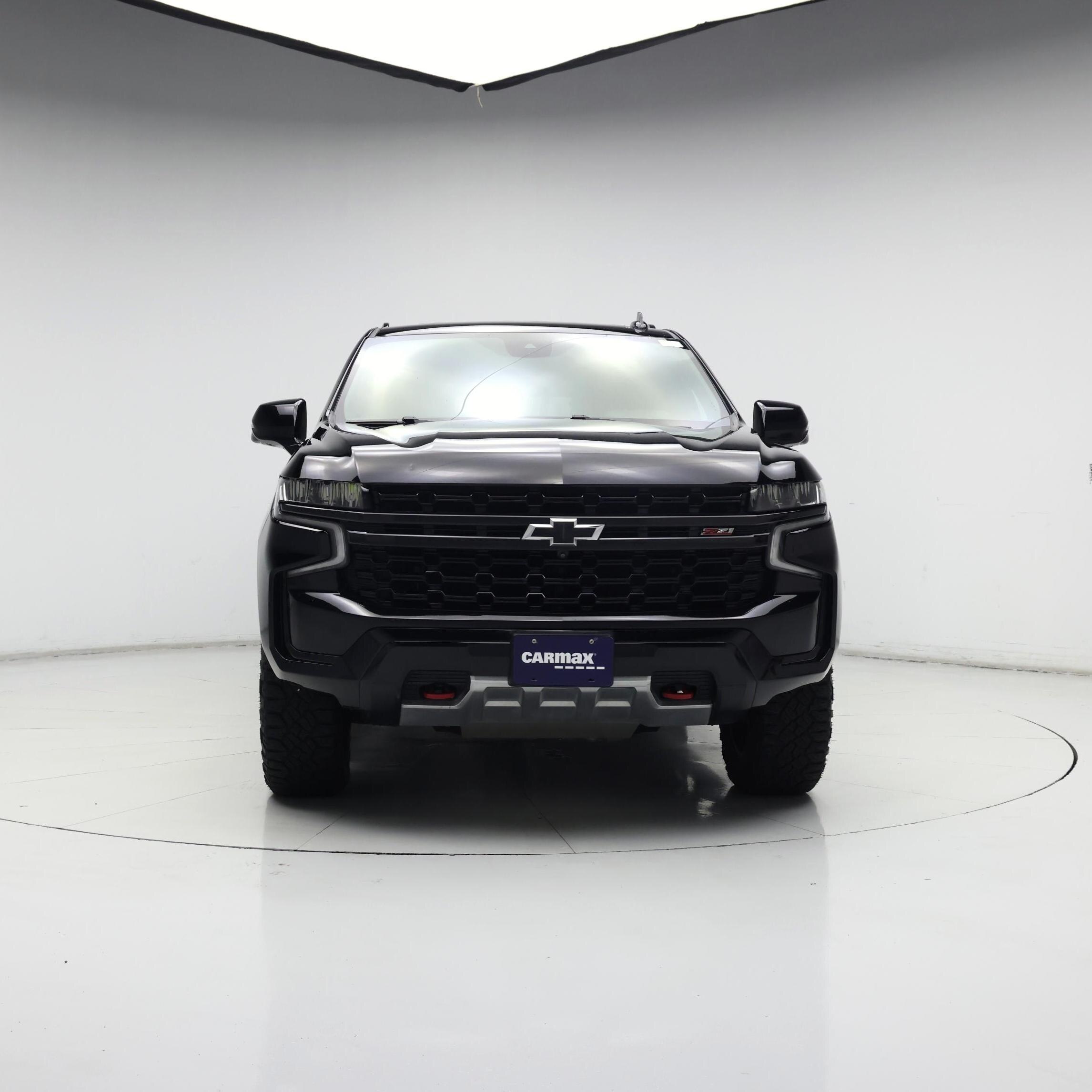 Thumbnail: 2023 Chevrolet Tahoe - 5