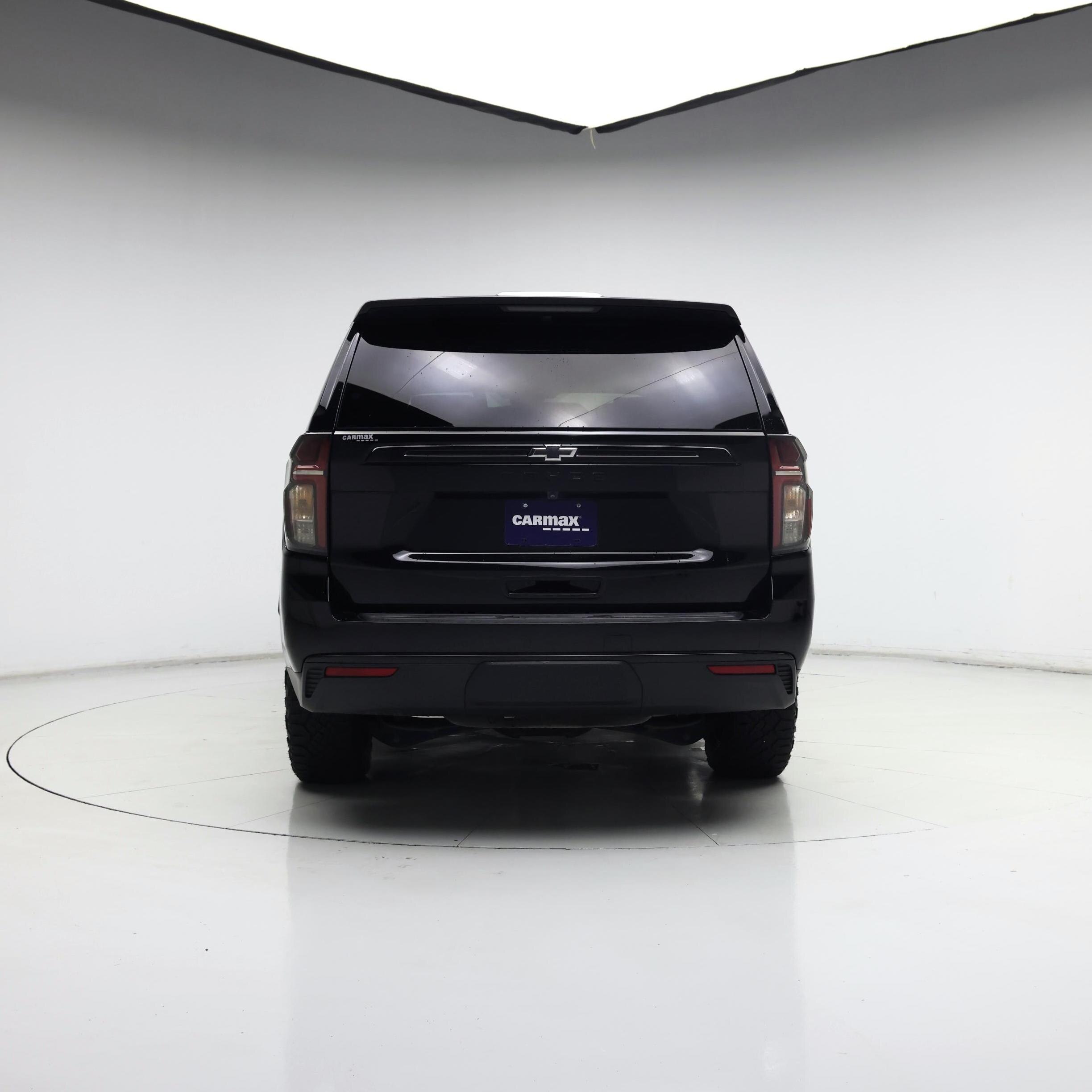 Thumbnail: 2023 Chevrolet Tahoe - 6