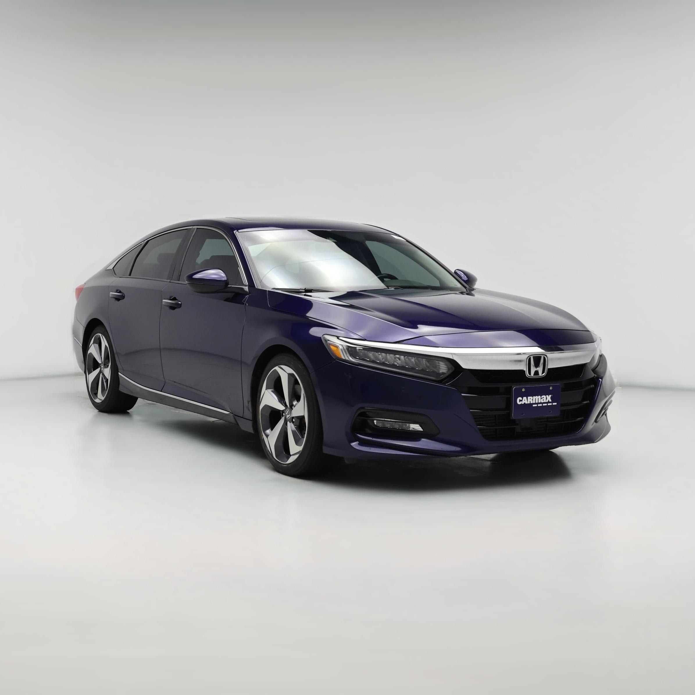 Thumbnail: 2018 Honda Accord - 1