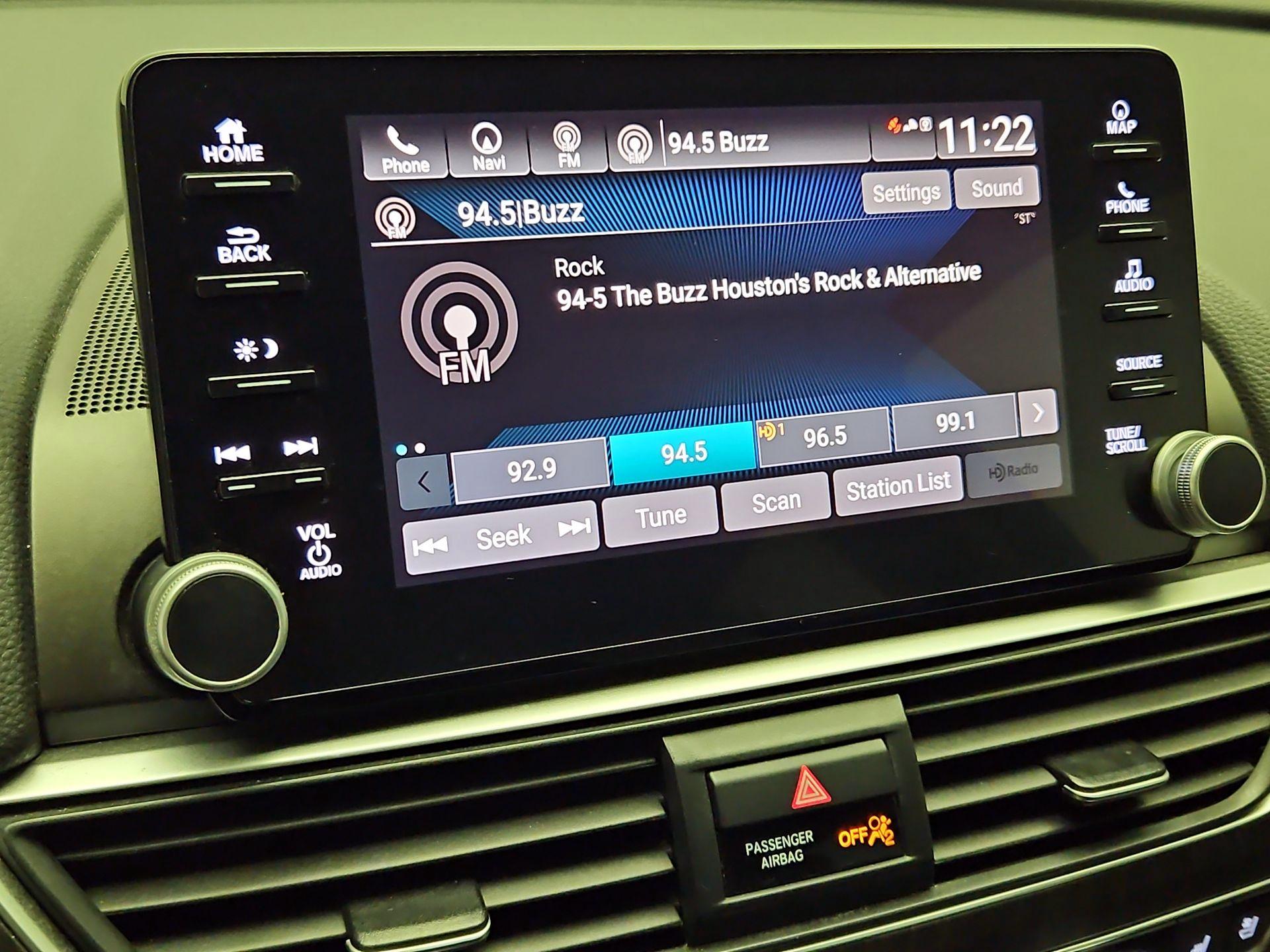 Thumbnail: 2018 Honda Accord - 15