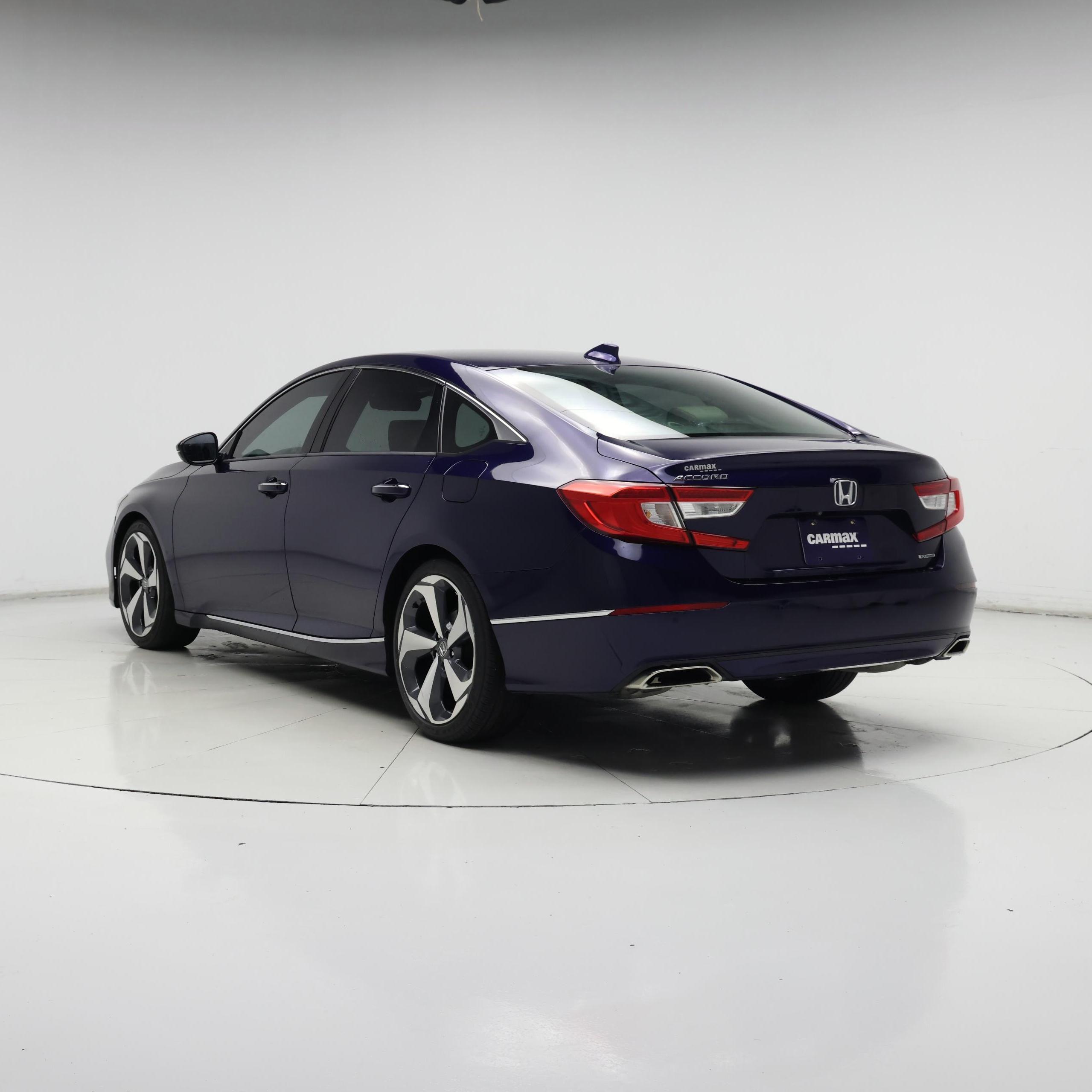 Thumbnail: 2018 Honda Accord - 2