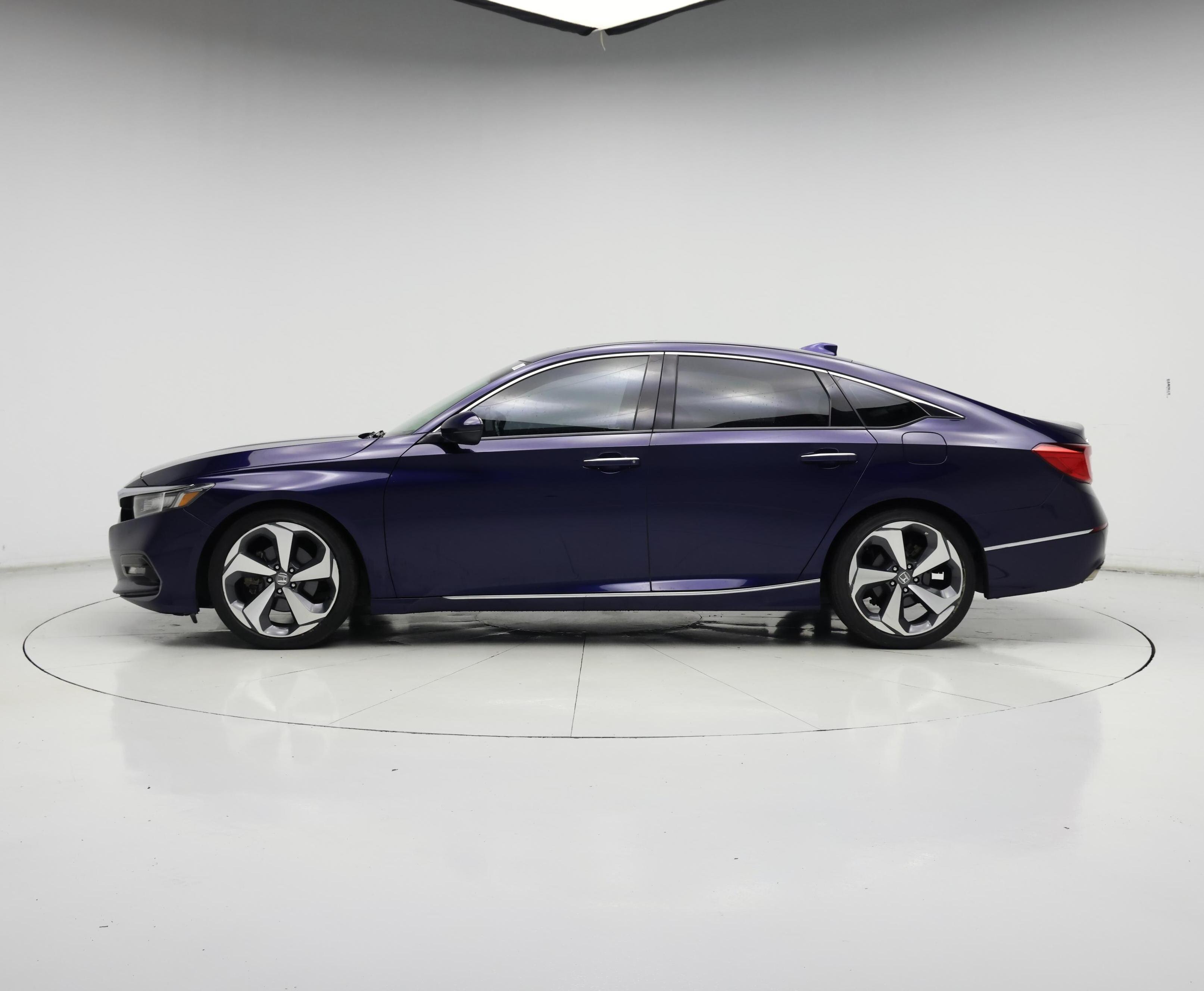 Thumbnail: 2018 Honda Accord - 3