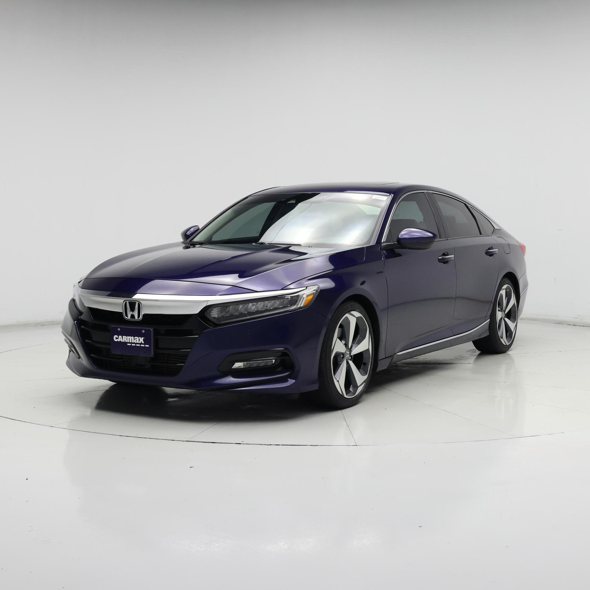 Thumbnail: 2018 Honda Accord - 4