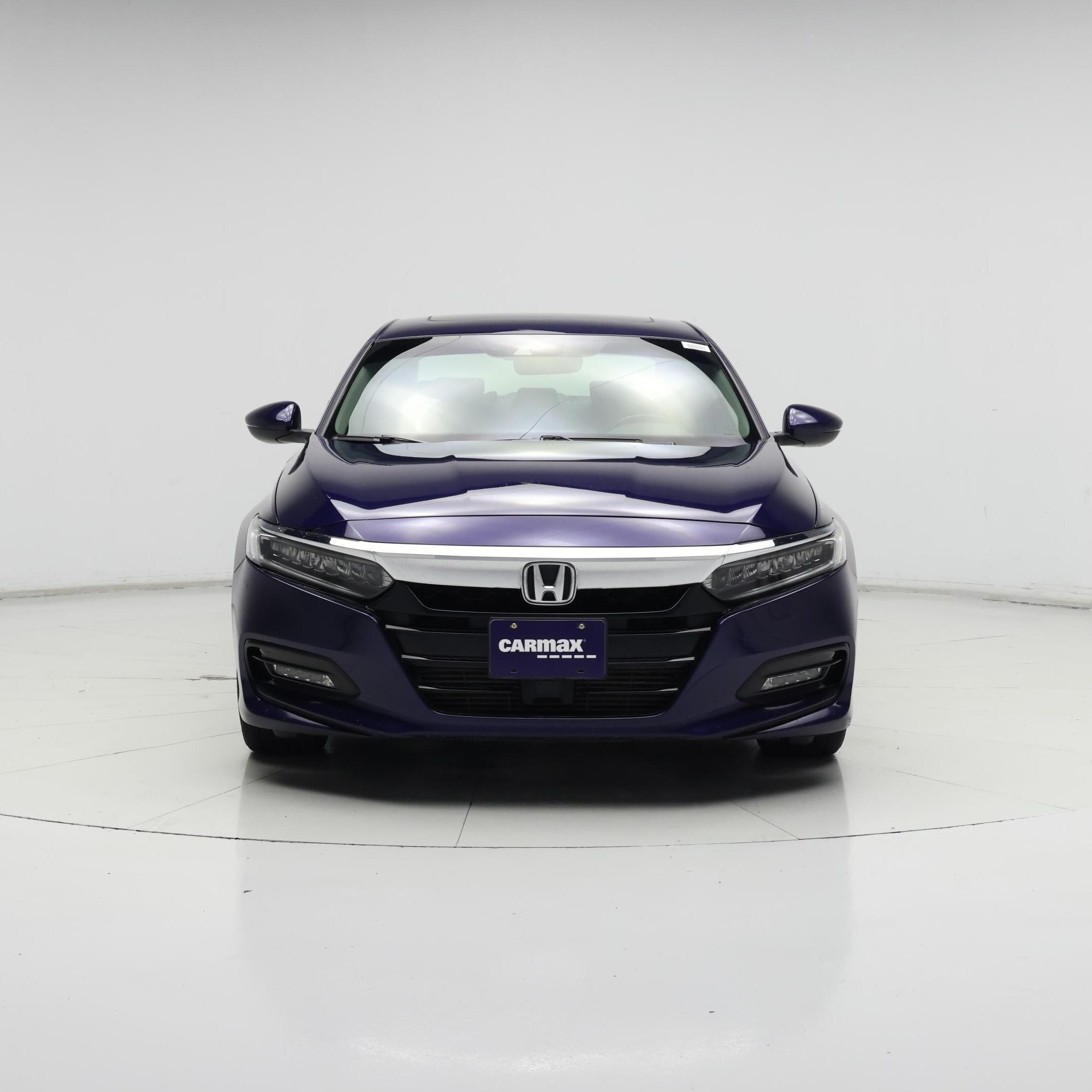 Thumbnail: 2018 Honda Accord - 5