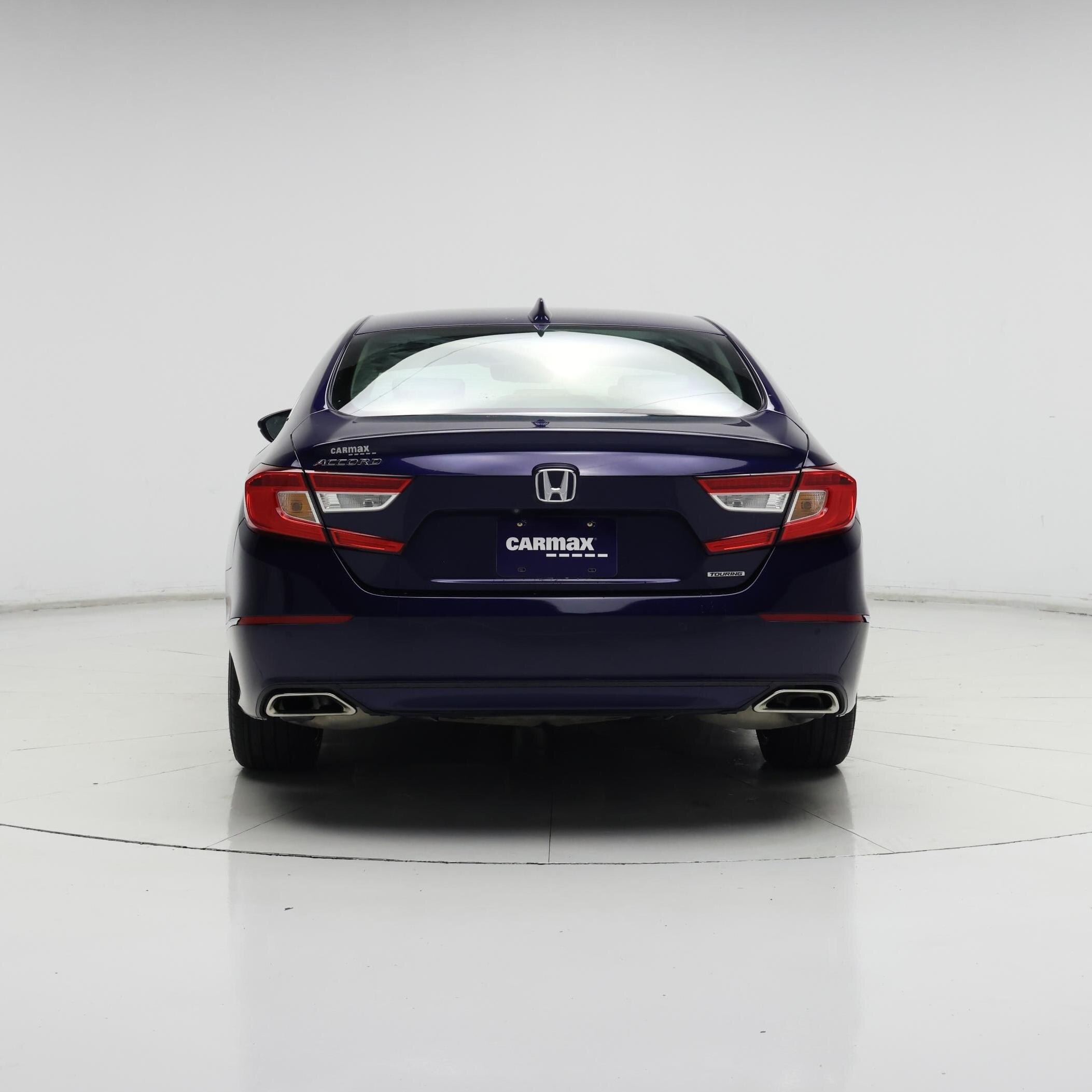 Thumbnail: 2018 Honda Accord - 6
