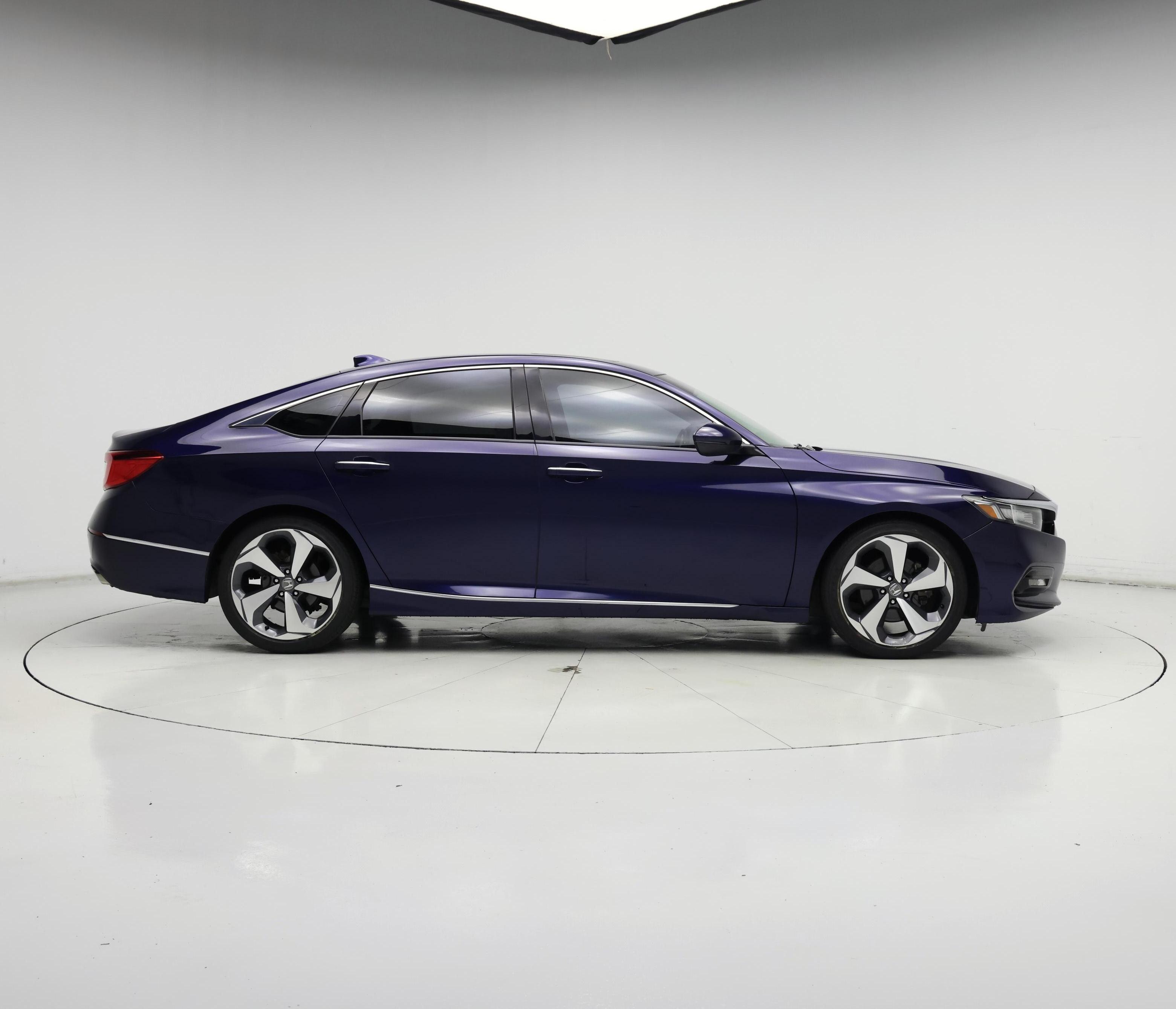 Thumbnail: 2018 Honda Accord - 7