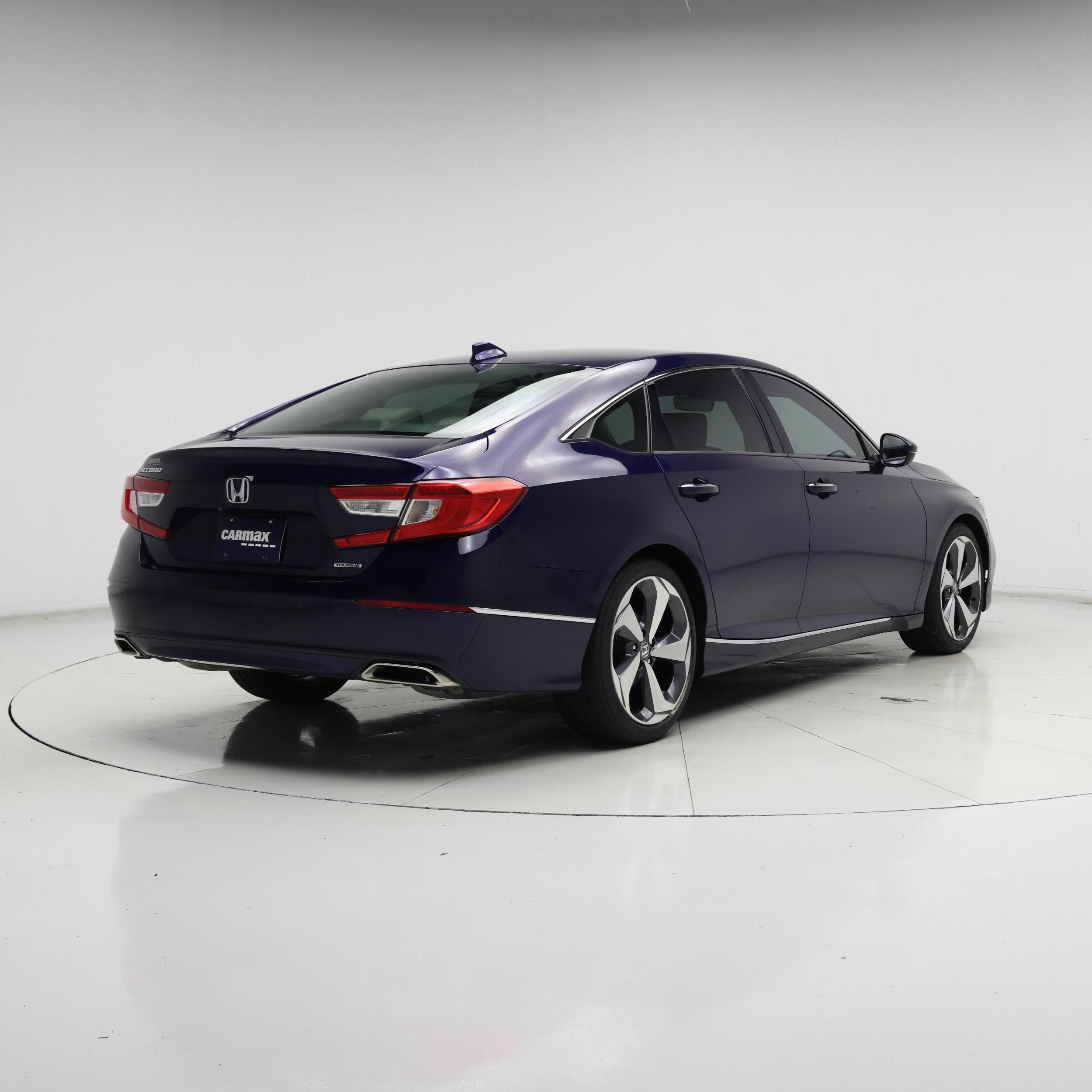 Thumbnail: 2018 Honda Accord - 8