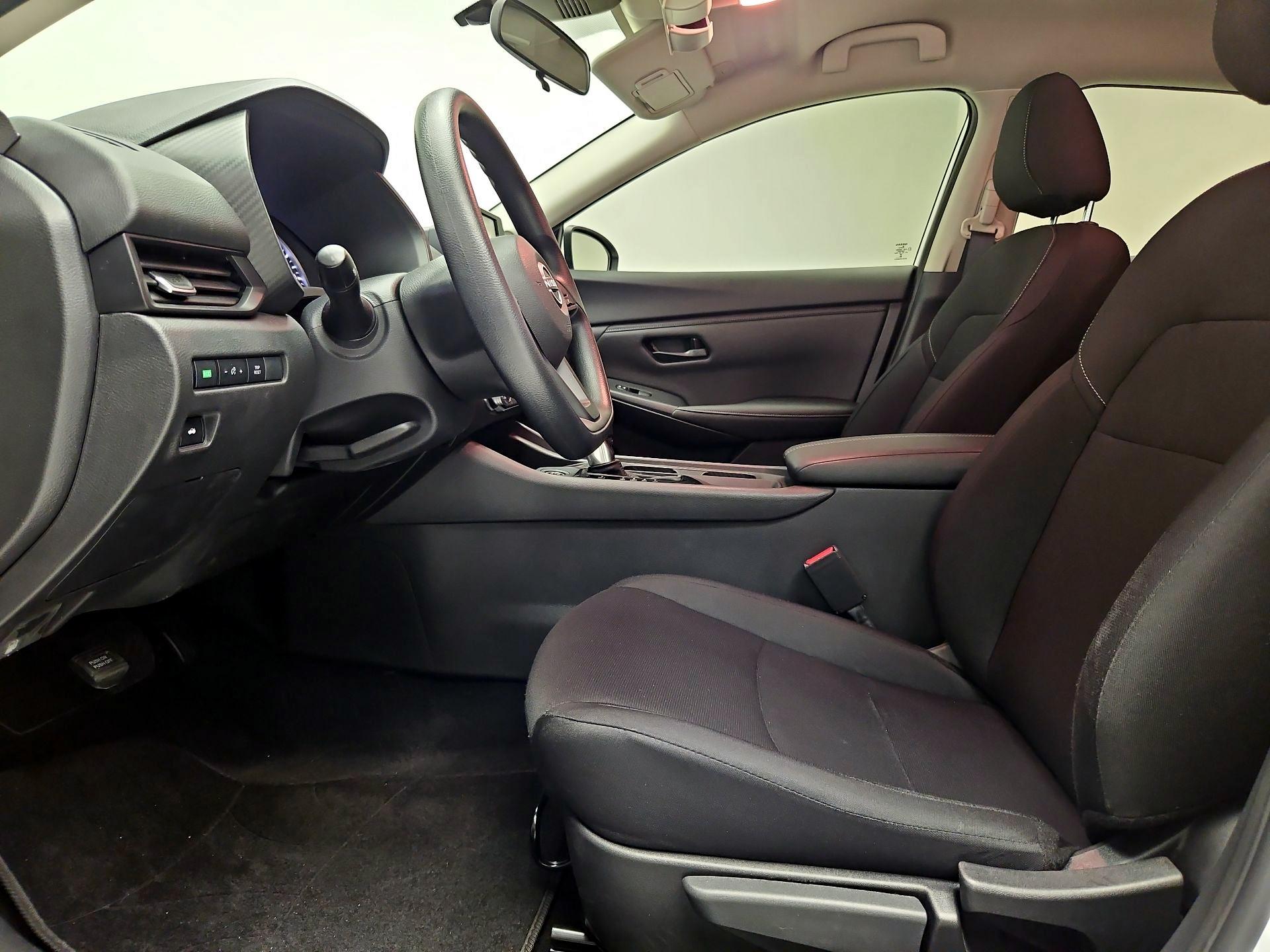 Thumbnail: 2025 Nissan Sentra - 11