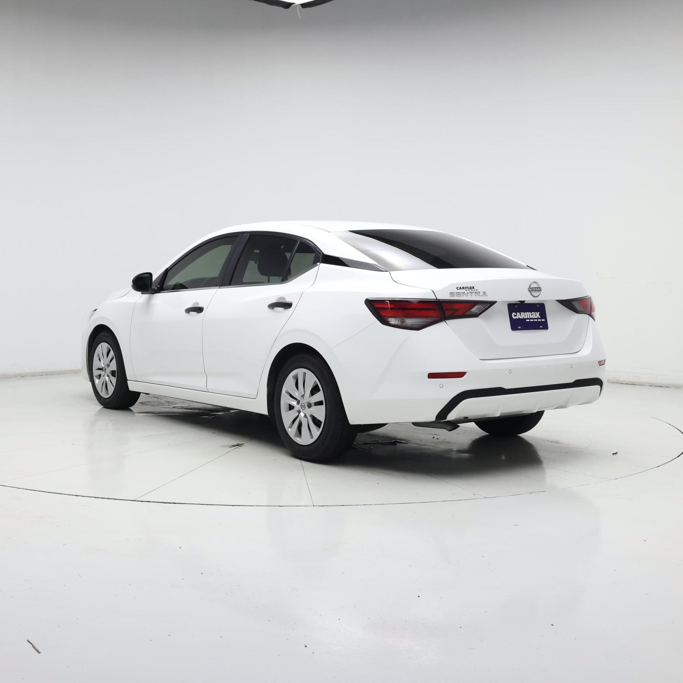 Thumbnail: 2025 Nissan Sentra - 2