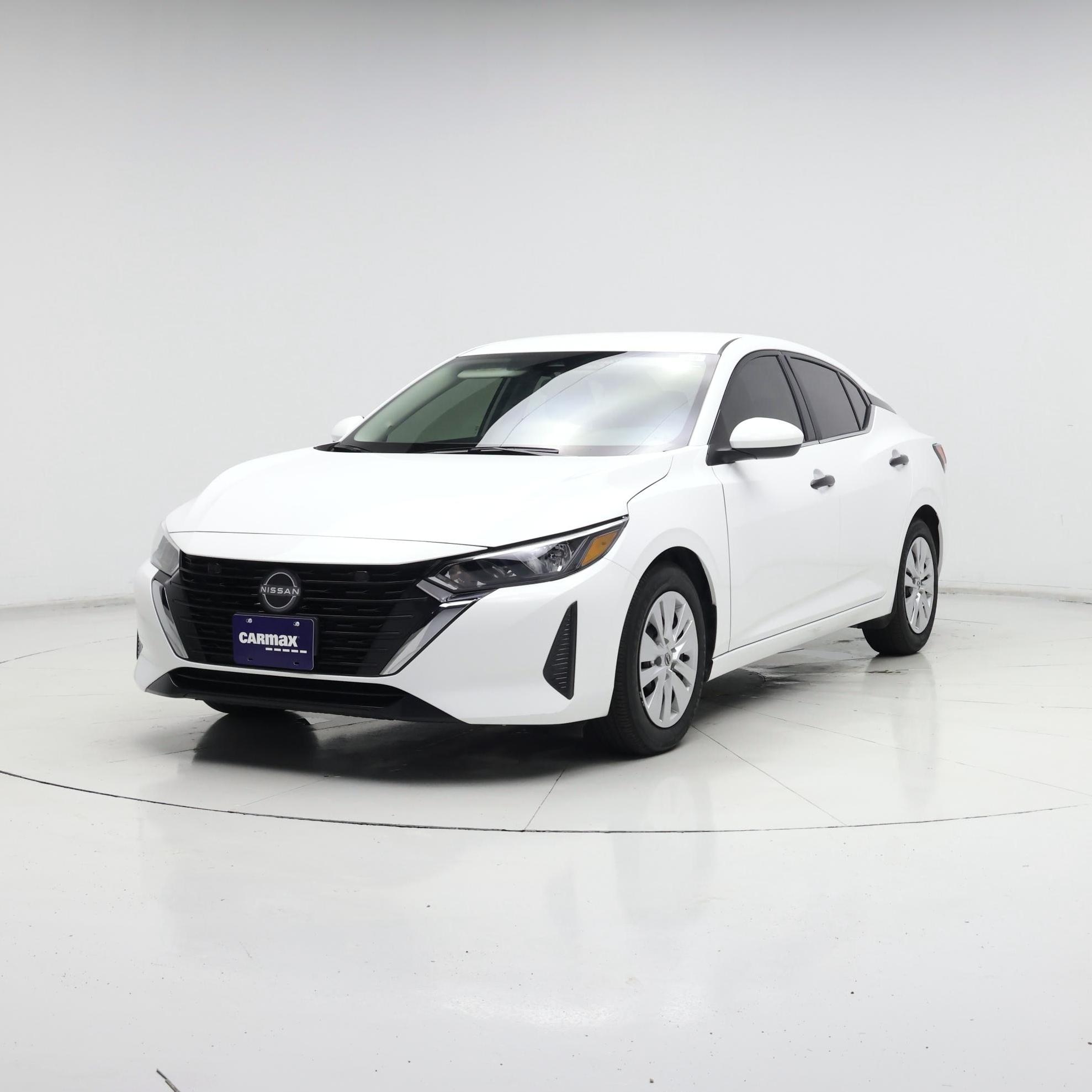 Thumbnail: 2025 Nissan Sentra - 4