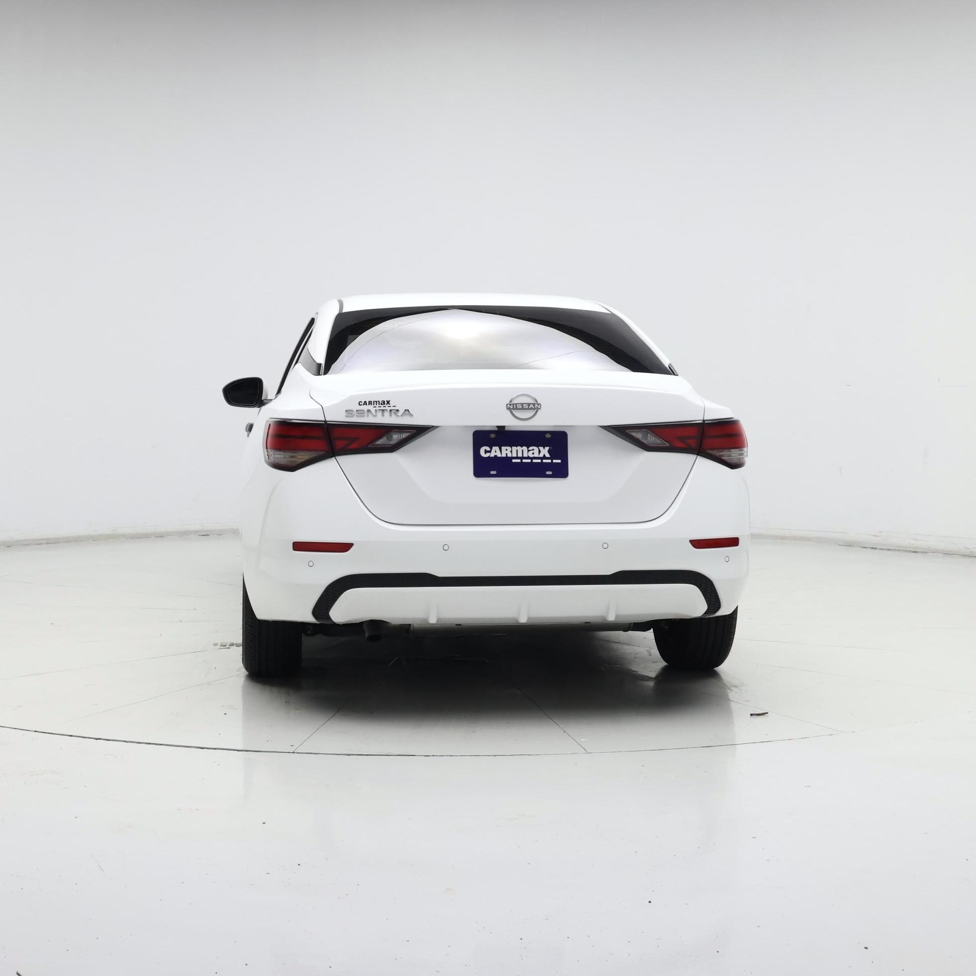 Thumbnail: 2025 Nissan Sentra - 6