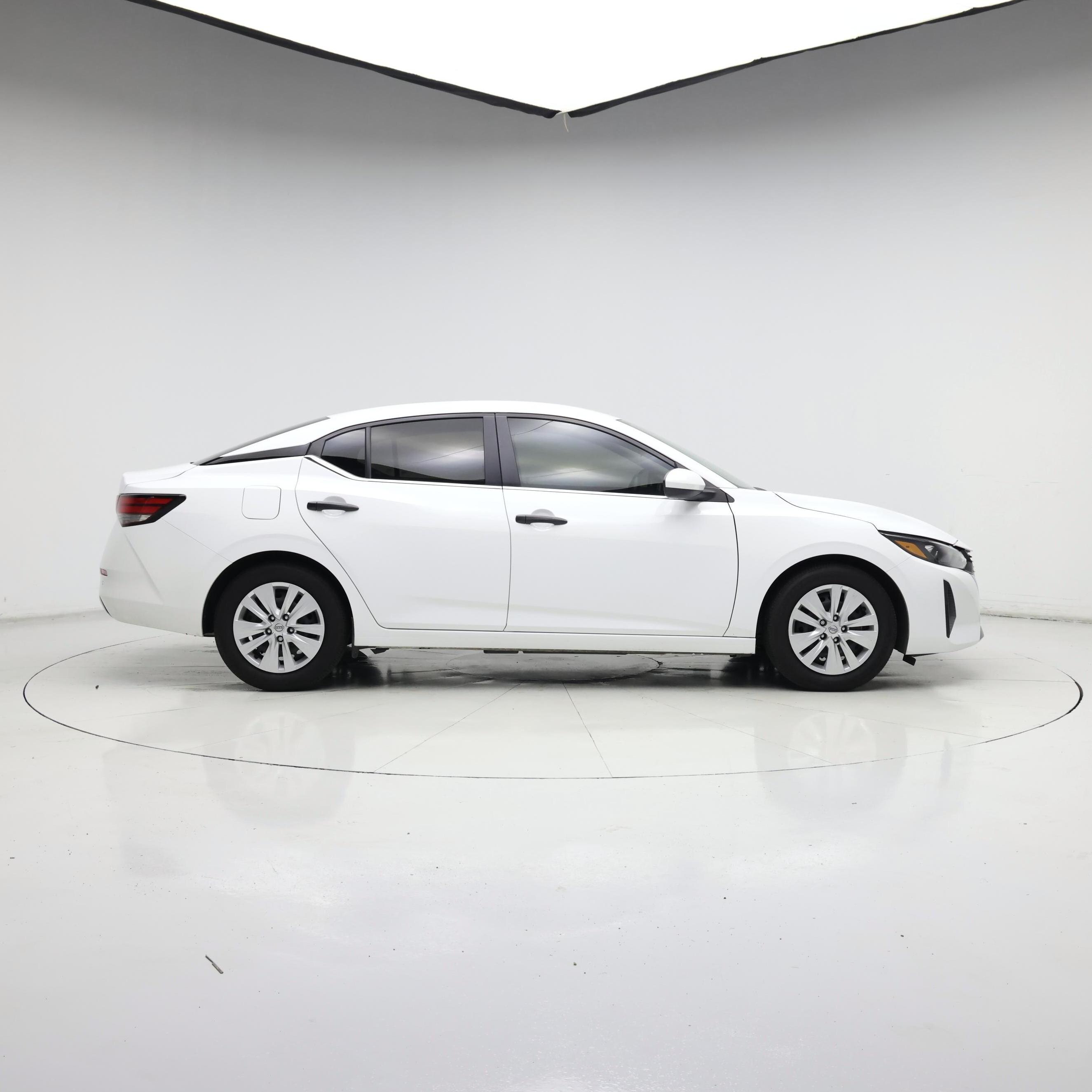 Thumbnail: 2025 Nissan Sentra - 7