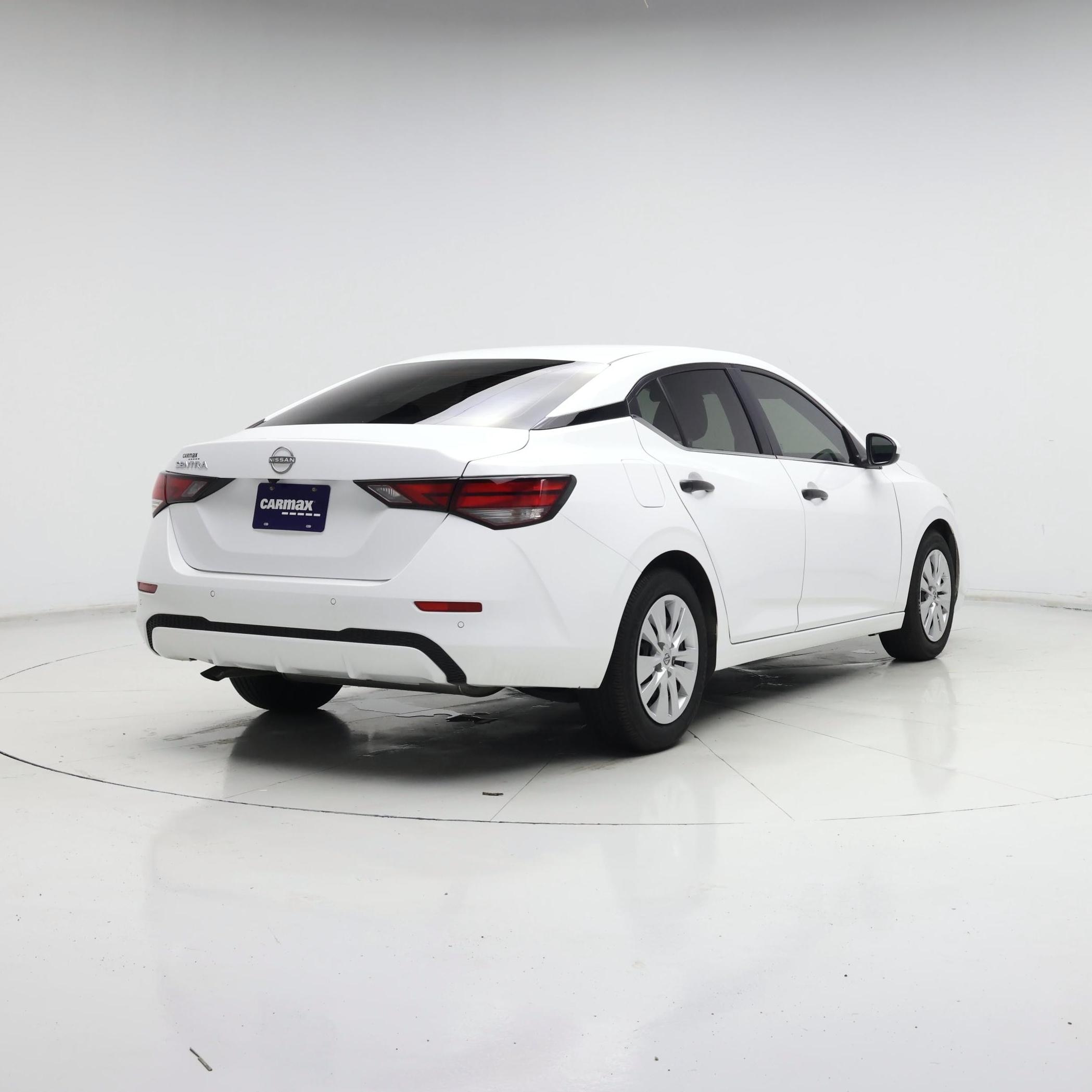 Thumbnail: 2025 Nissan Sentra - 8
