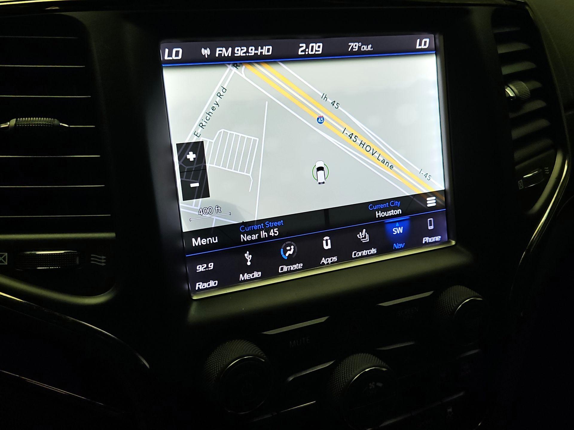 Thumbnail: 2018 Jeep Grand Cherokee - 14