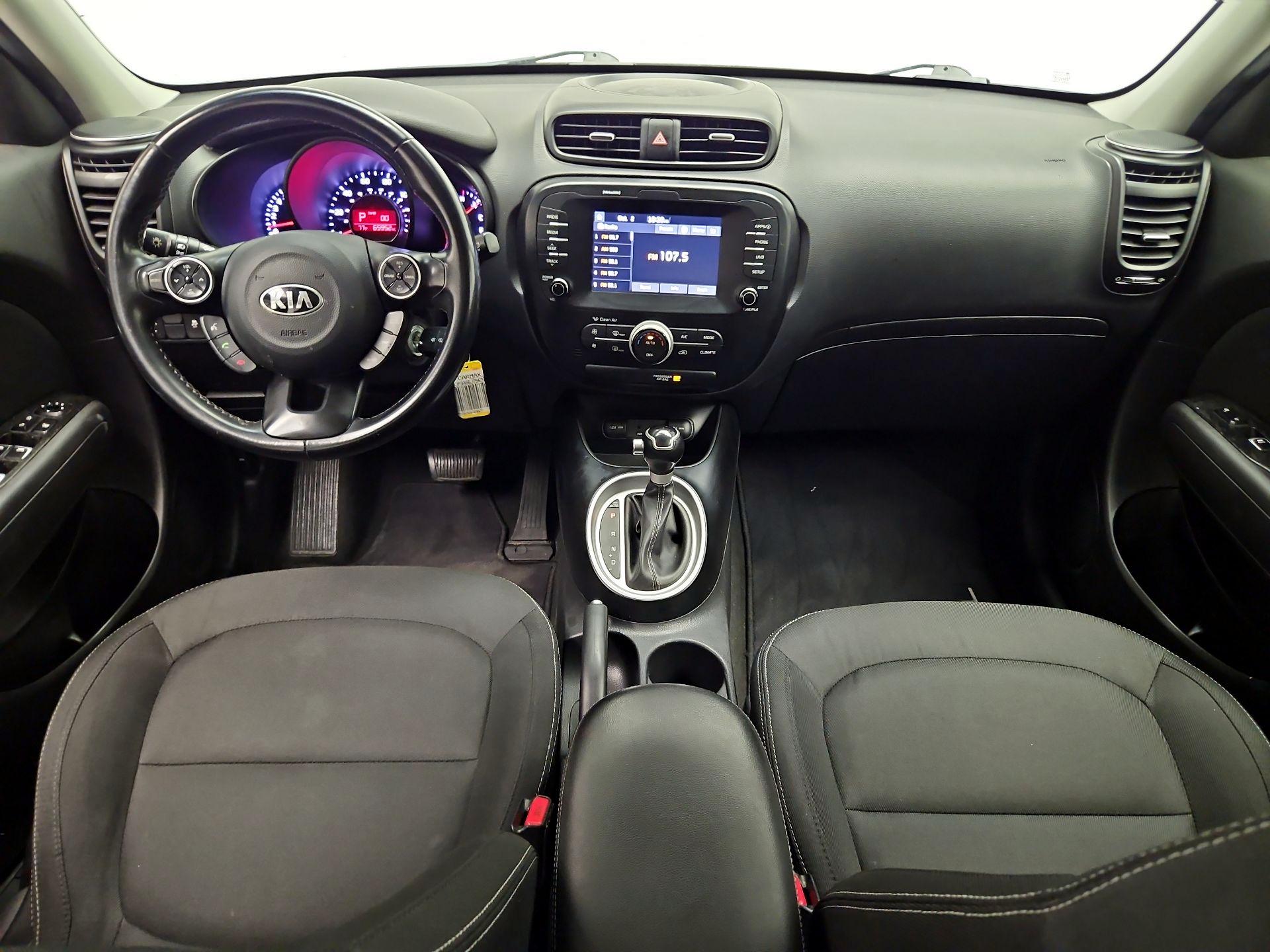 Thumbnail: 2018 Kia Soul - 9