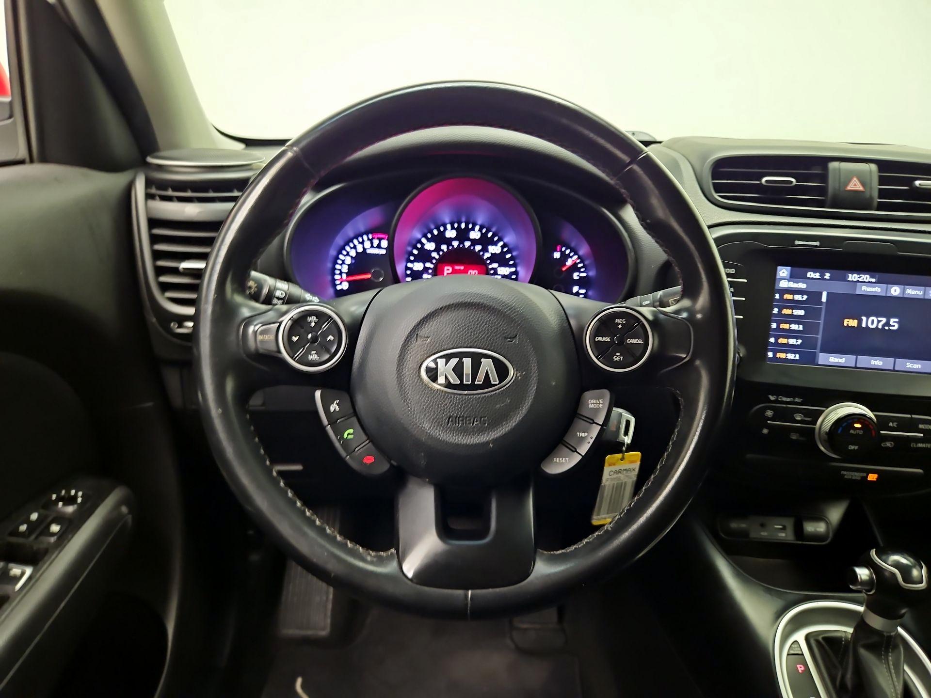 Thumbnail: 2018 Kia Soul - 10