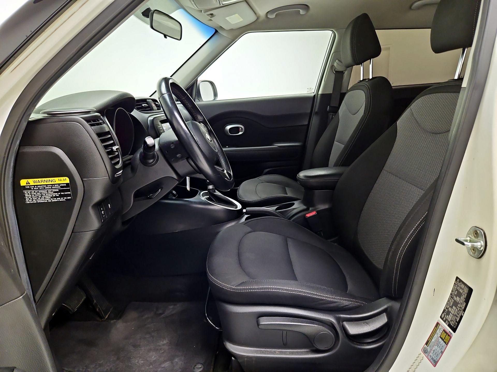 Thumbnail: 2018 Kia Soul - 11
