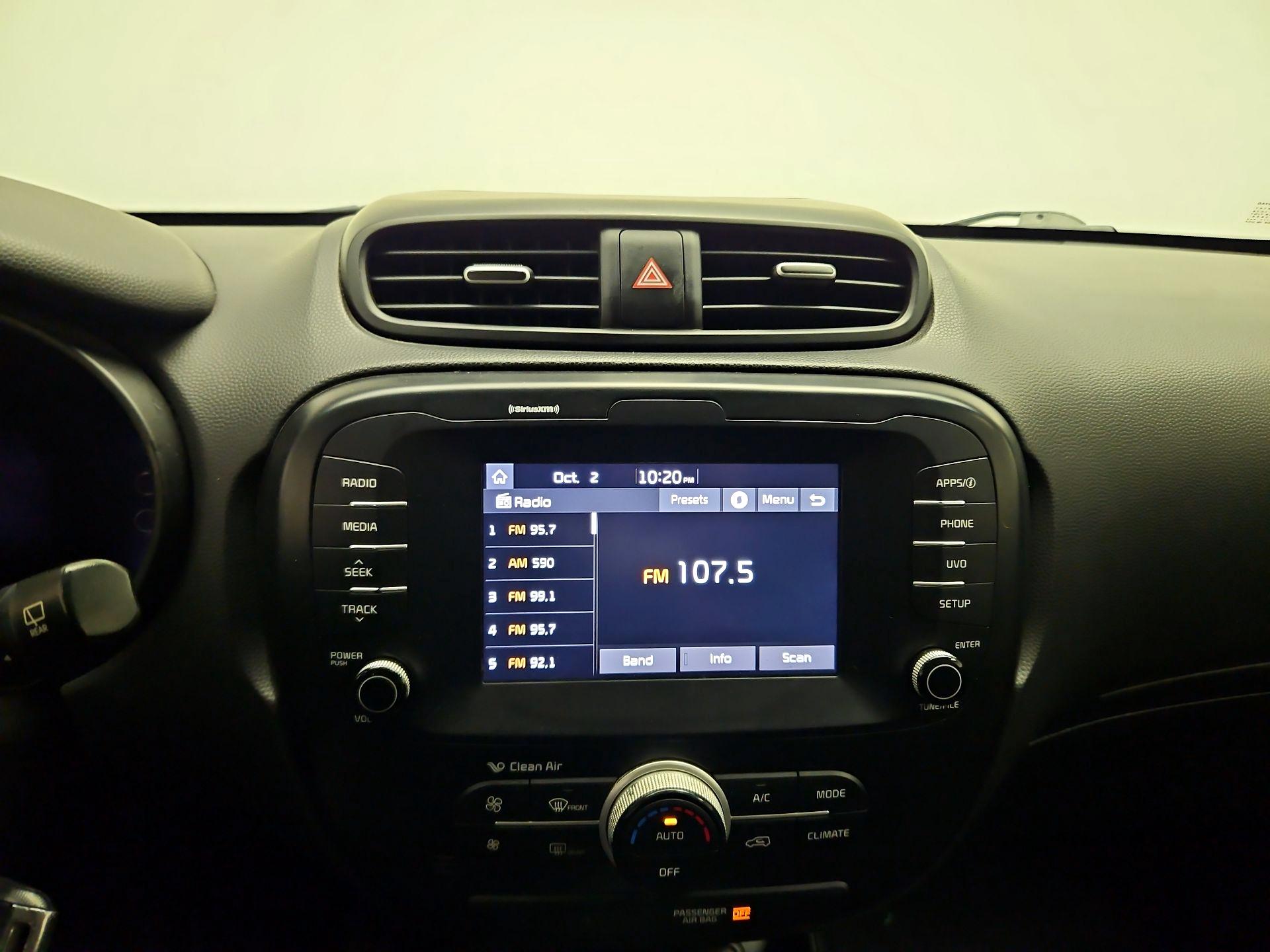 Thumbnail: 2018 Kia Soul - 14