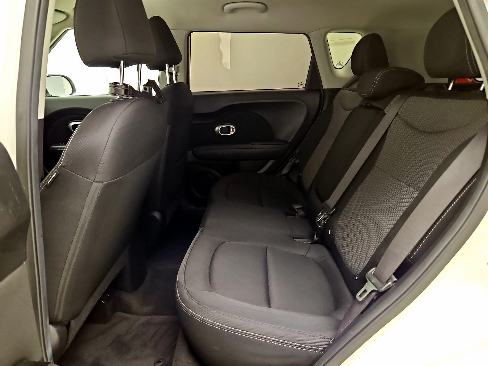 Thumbnail: 2018 Kia Soul - 17