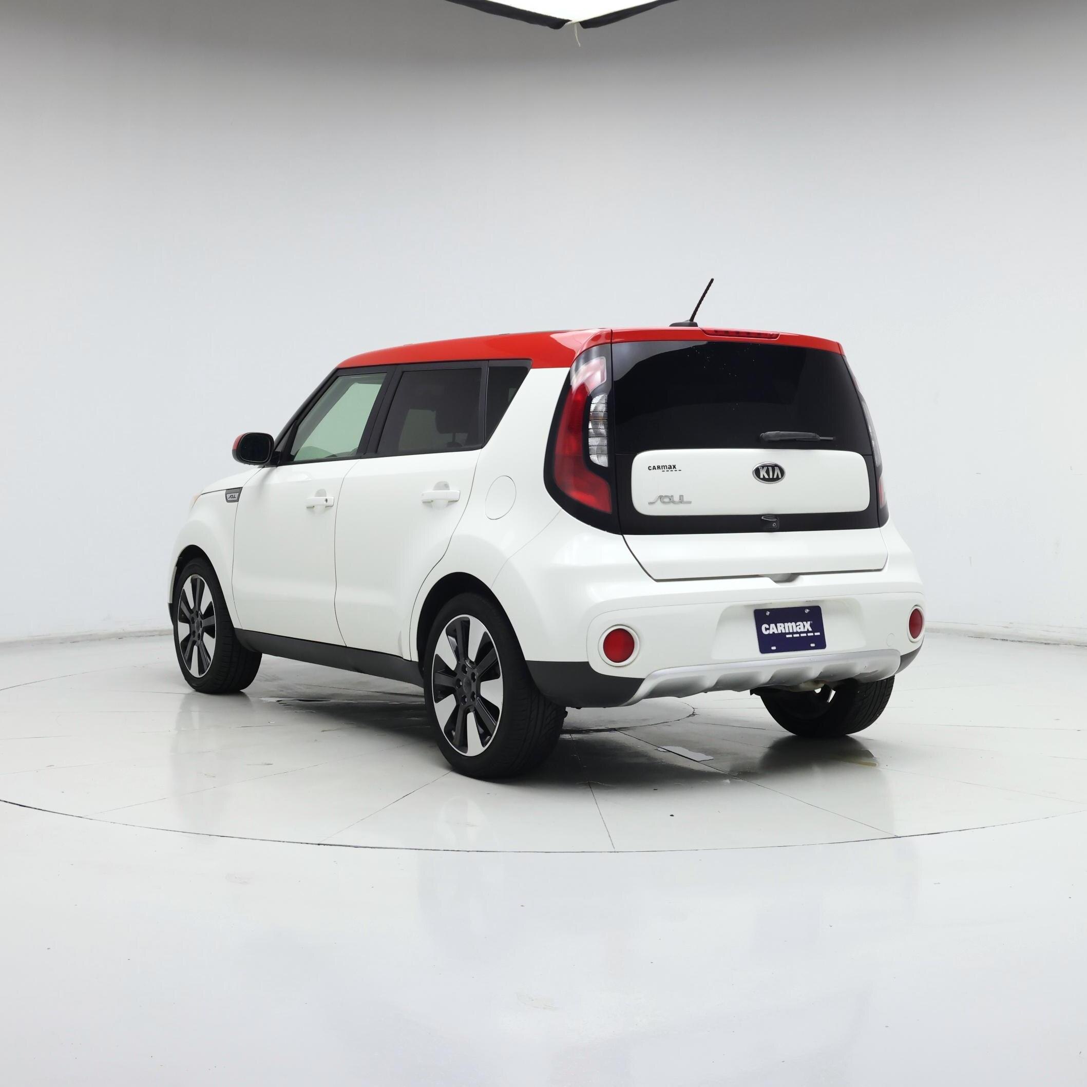 Thumbnail: 2018 Kia Soul - 2