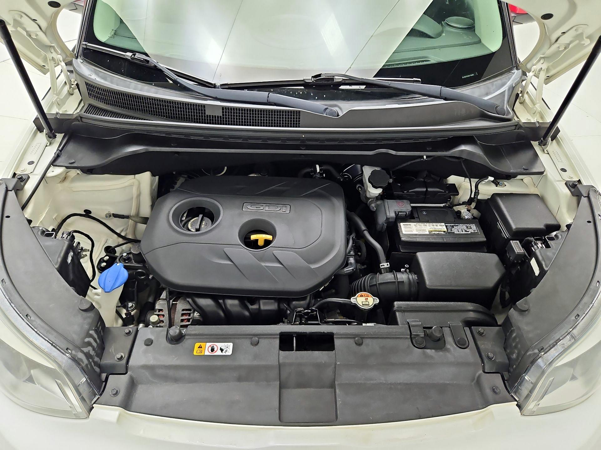Thumbnail: 2018 Kia Soul - 19