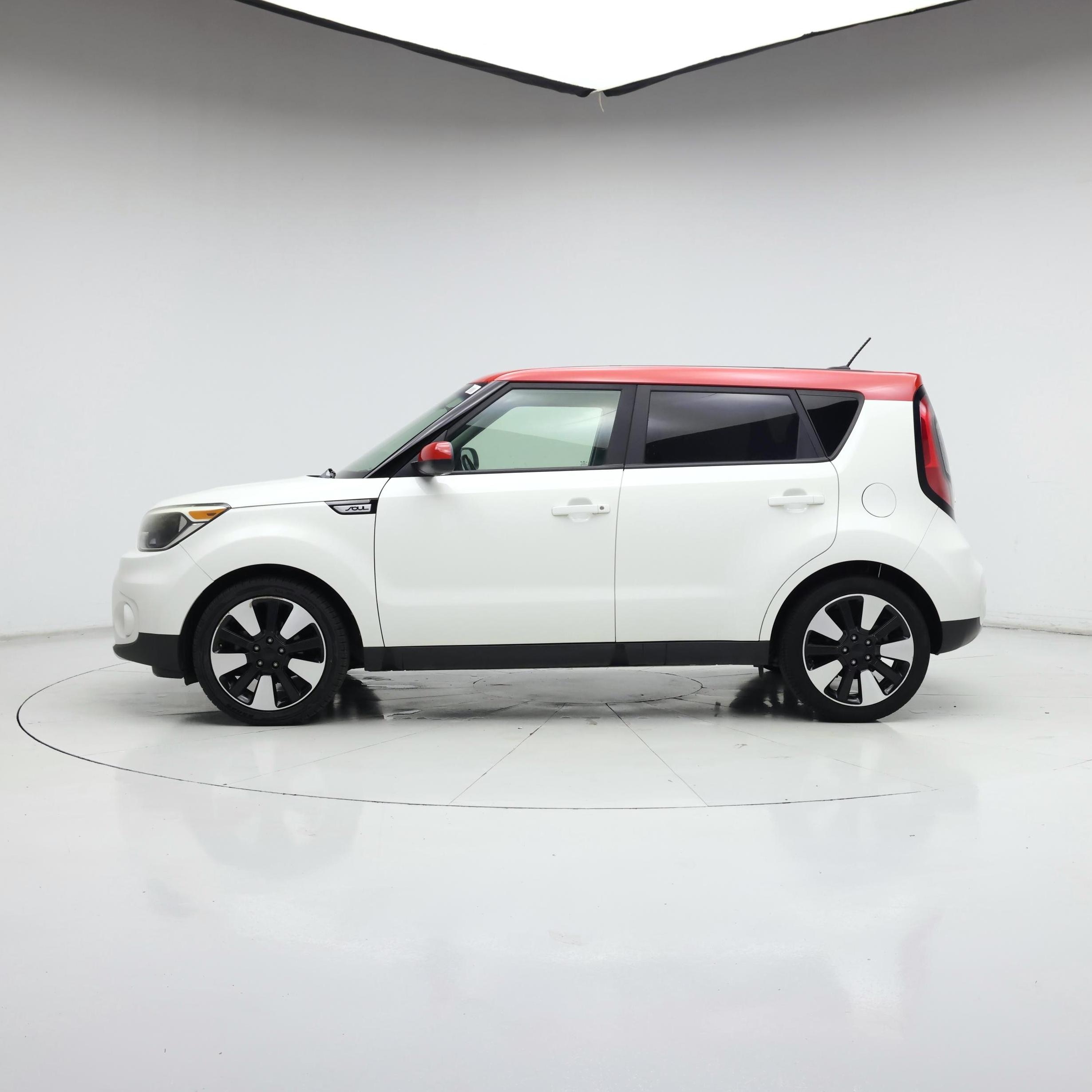 Thumbnail: 2018 Kia Soul - 3
