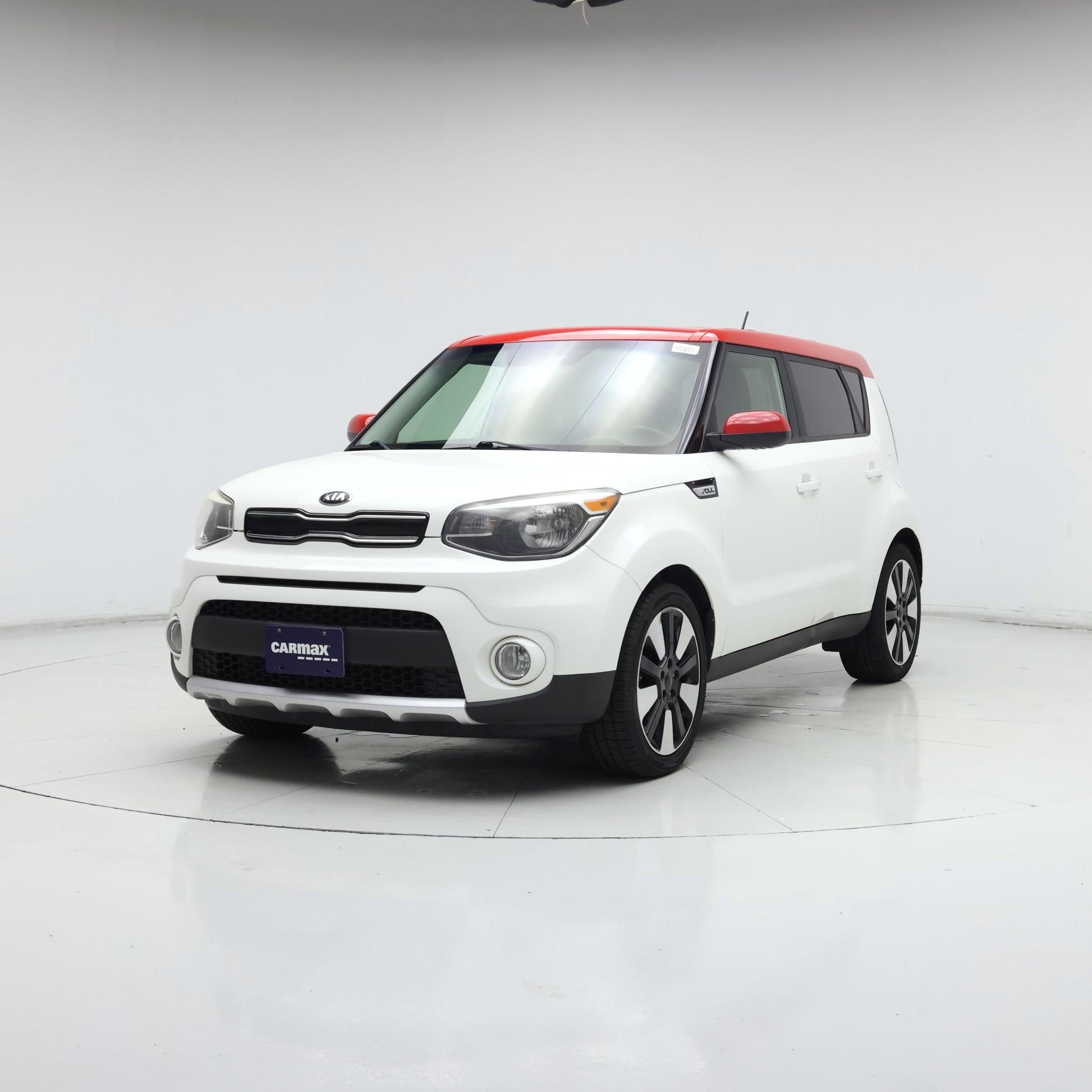 Thumbnail: 2018 Kia Soul - 4