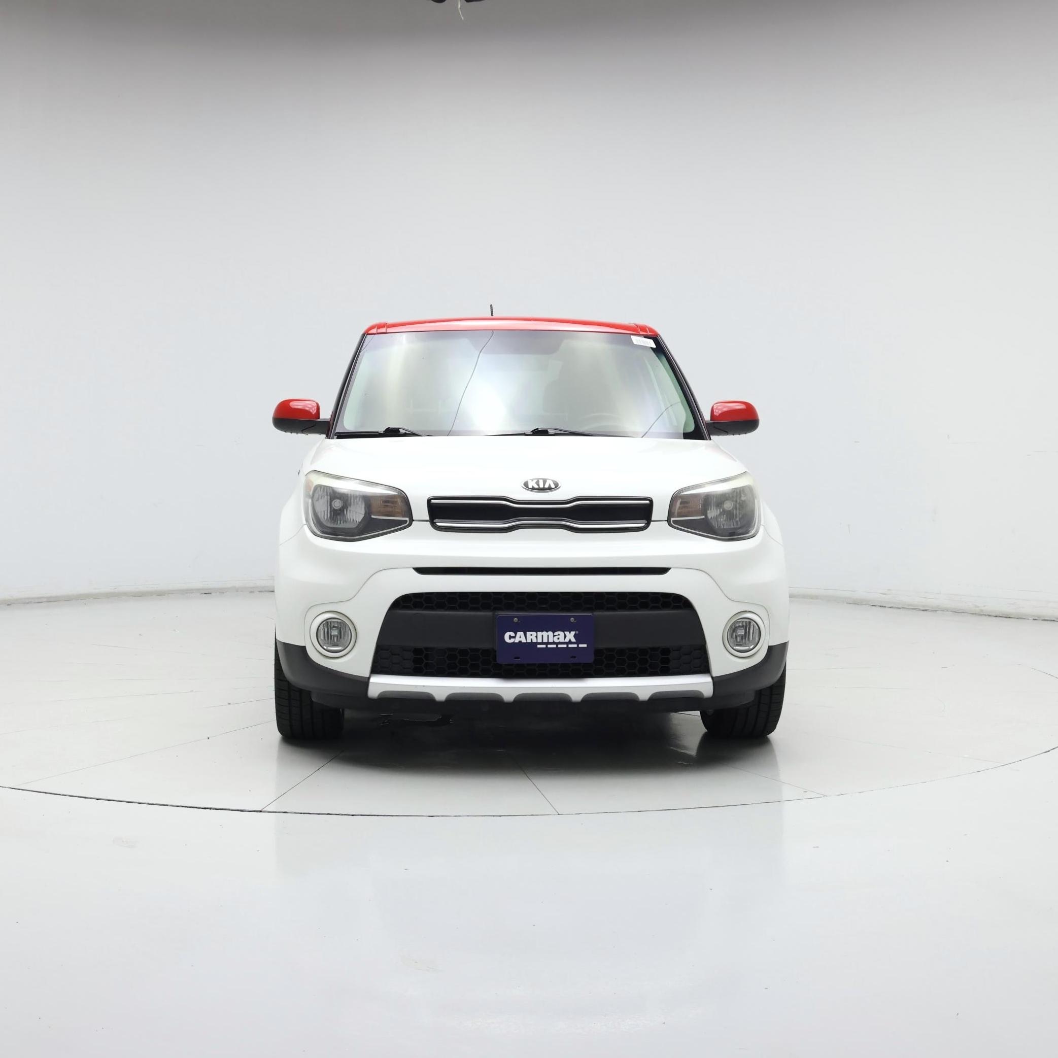 Thumbnail: 2018 Kia Soul - 5